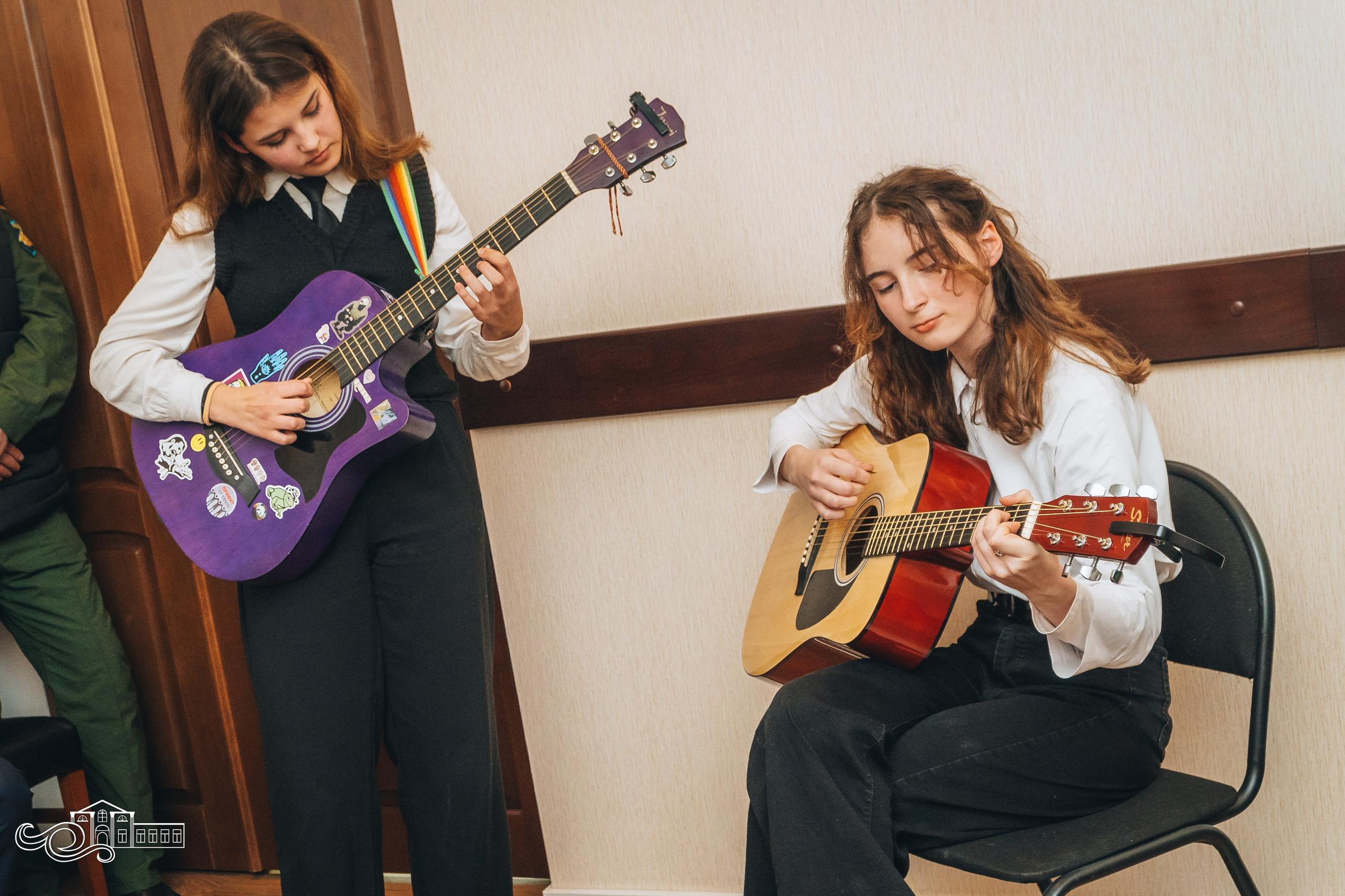 «35 лет вывода советских войск из Афганистана». Новотитаровский Дом культуры