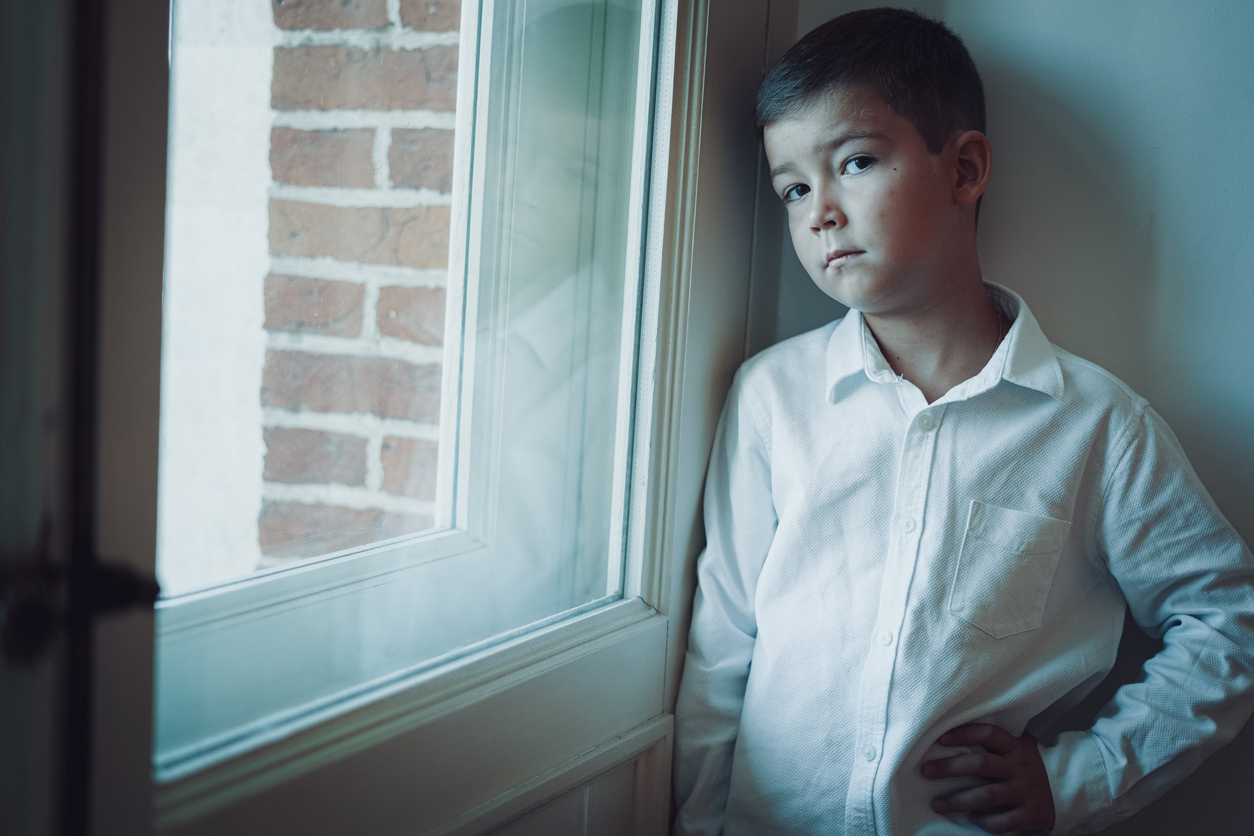 Свадебная фотосессия. Фотограф Антон Белоусов