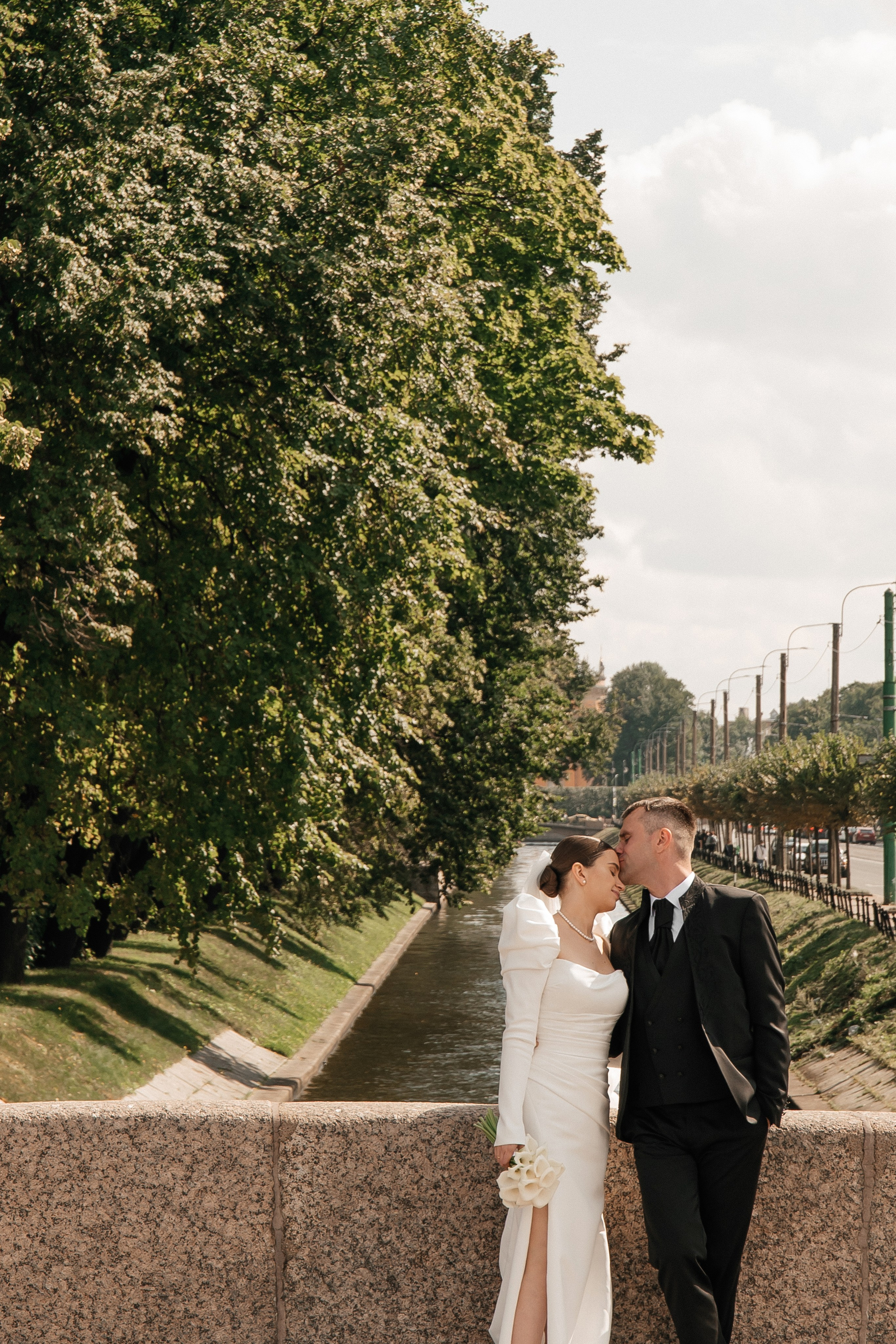 6.08.2024. Мария — Свадебный фотограф