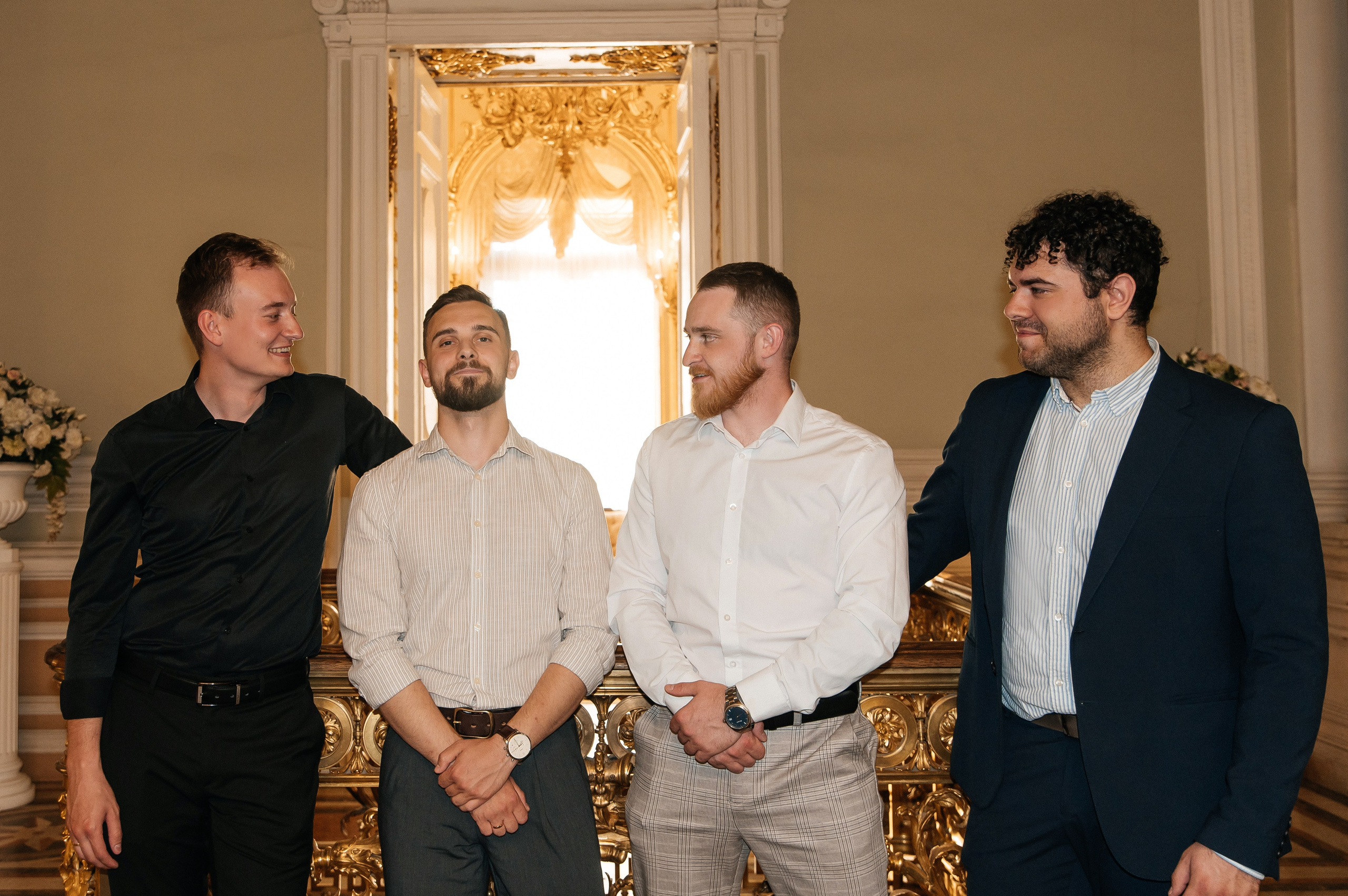 5.06.2024. Мария — Свадебный фотограф