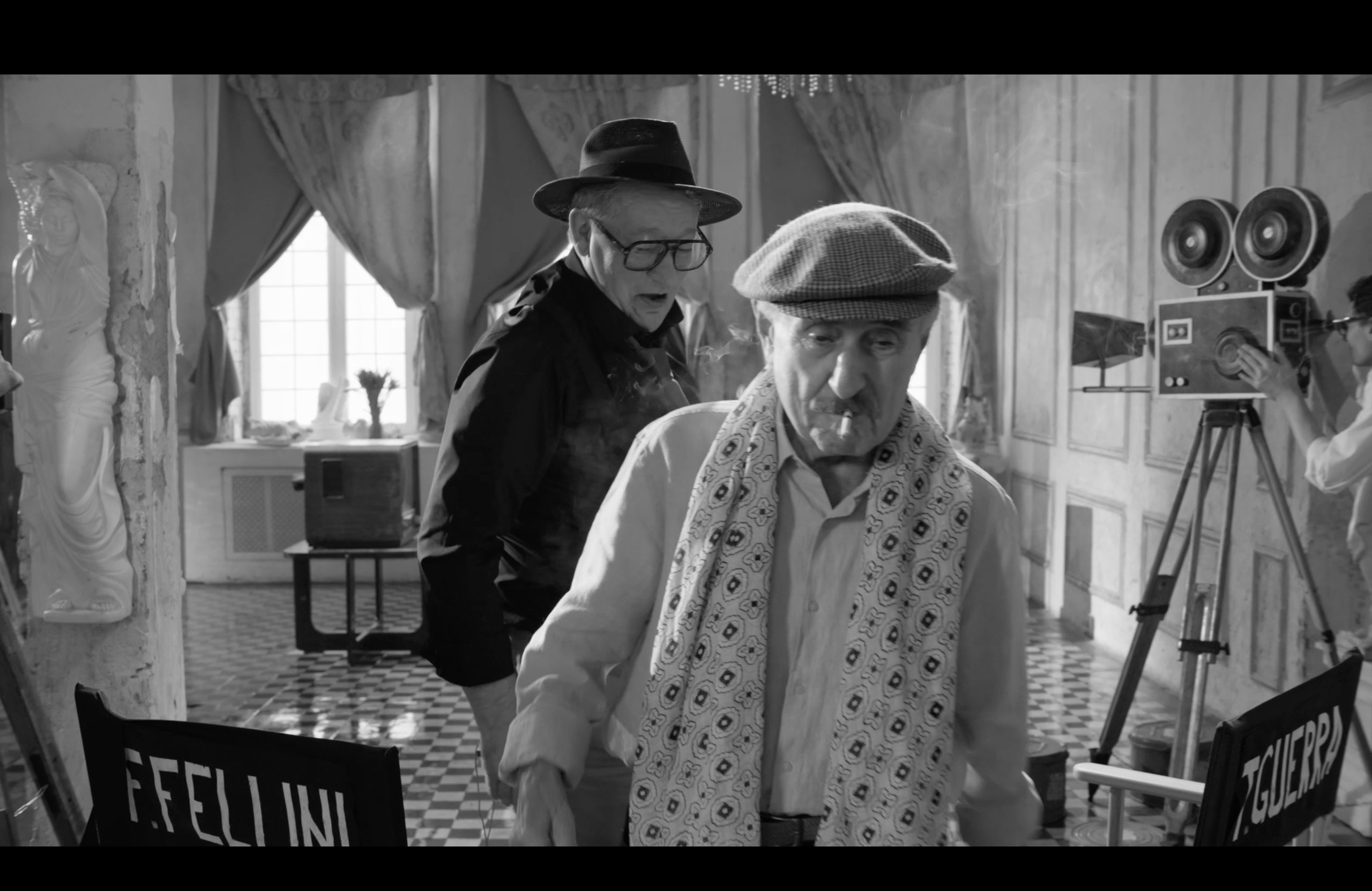 PARI / ПАРИ. DOP Yulia Popova