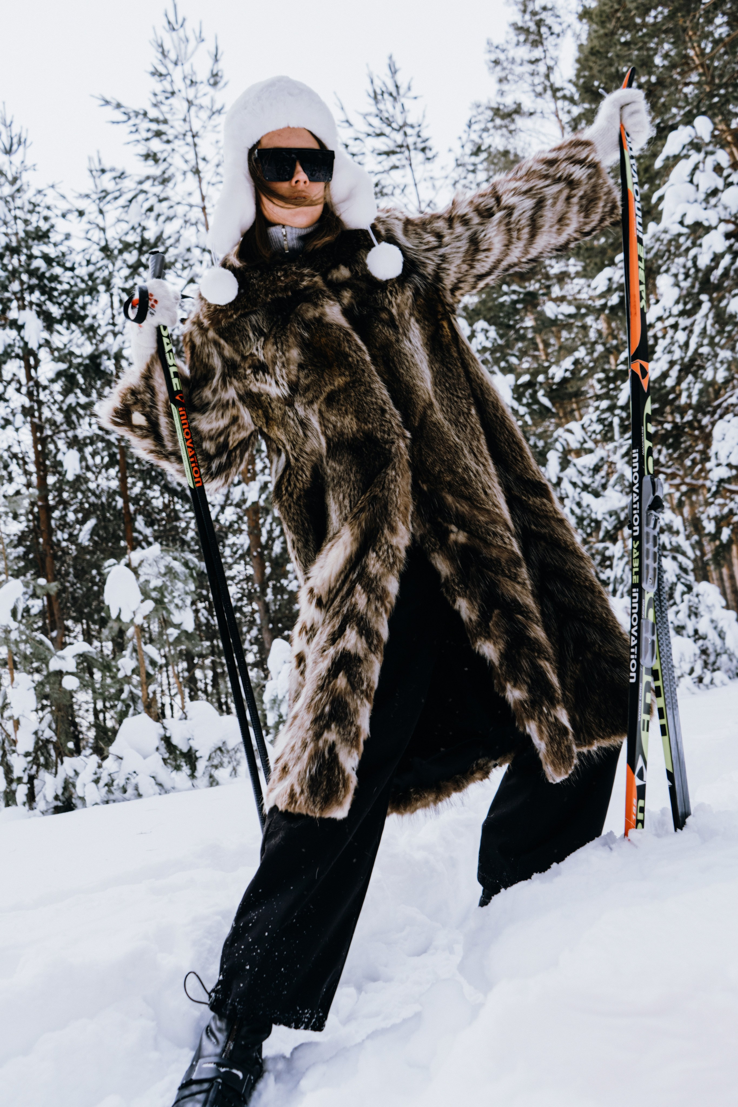 Лиза. Анастасия Попова — Fashion photographer