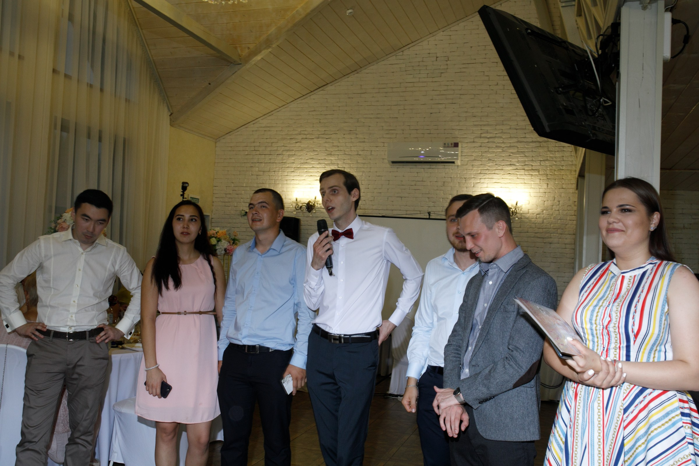 Вадим и Алия. Фотограф в Уфе Ирина Идрисова