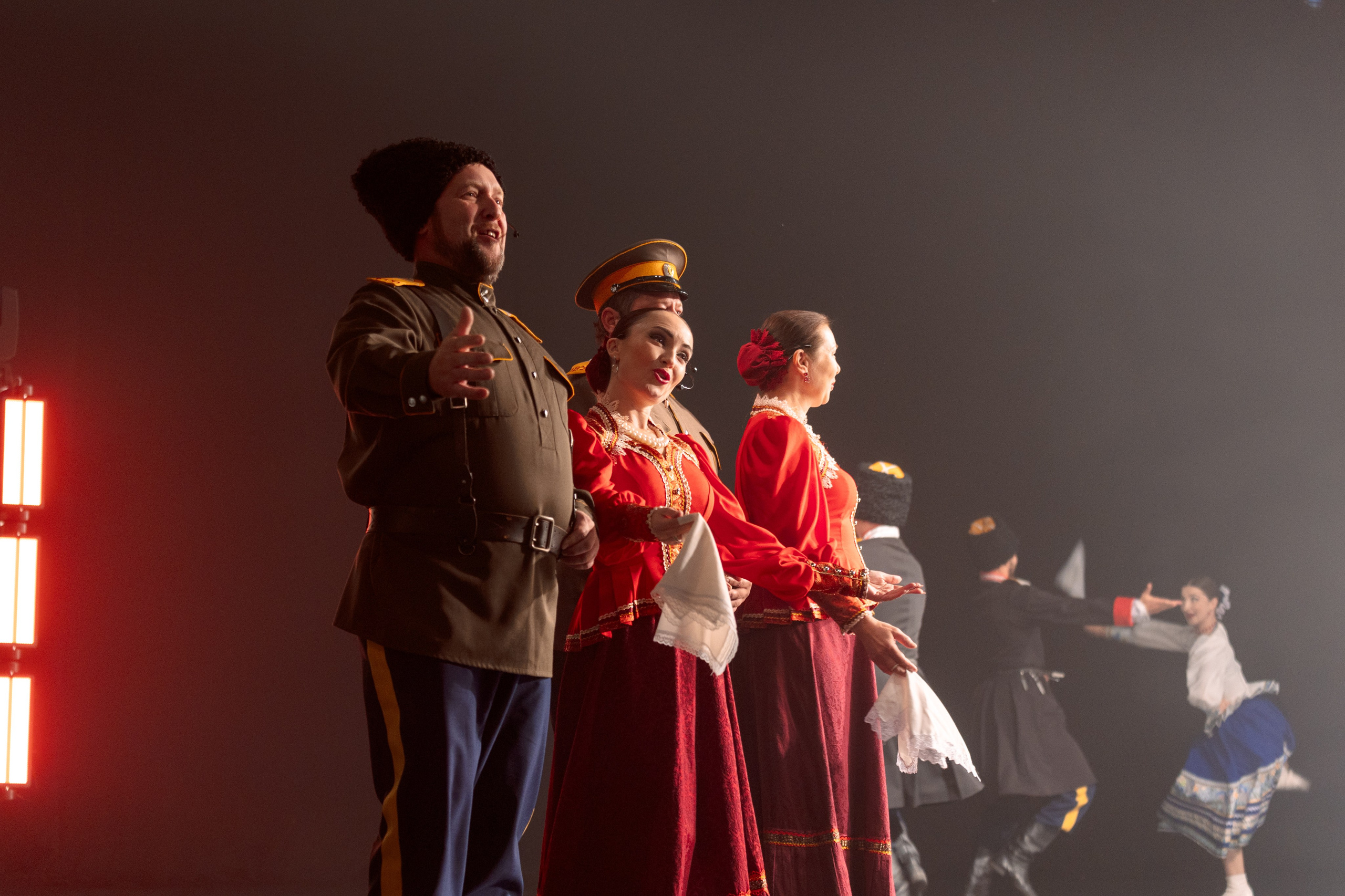 II Дальневосточная Кинопремия. Свадебный и семейный фотограф в Улан-Удэ
