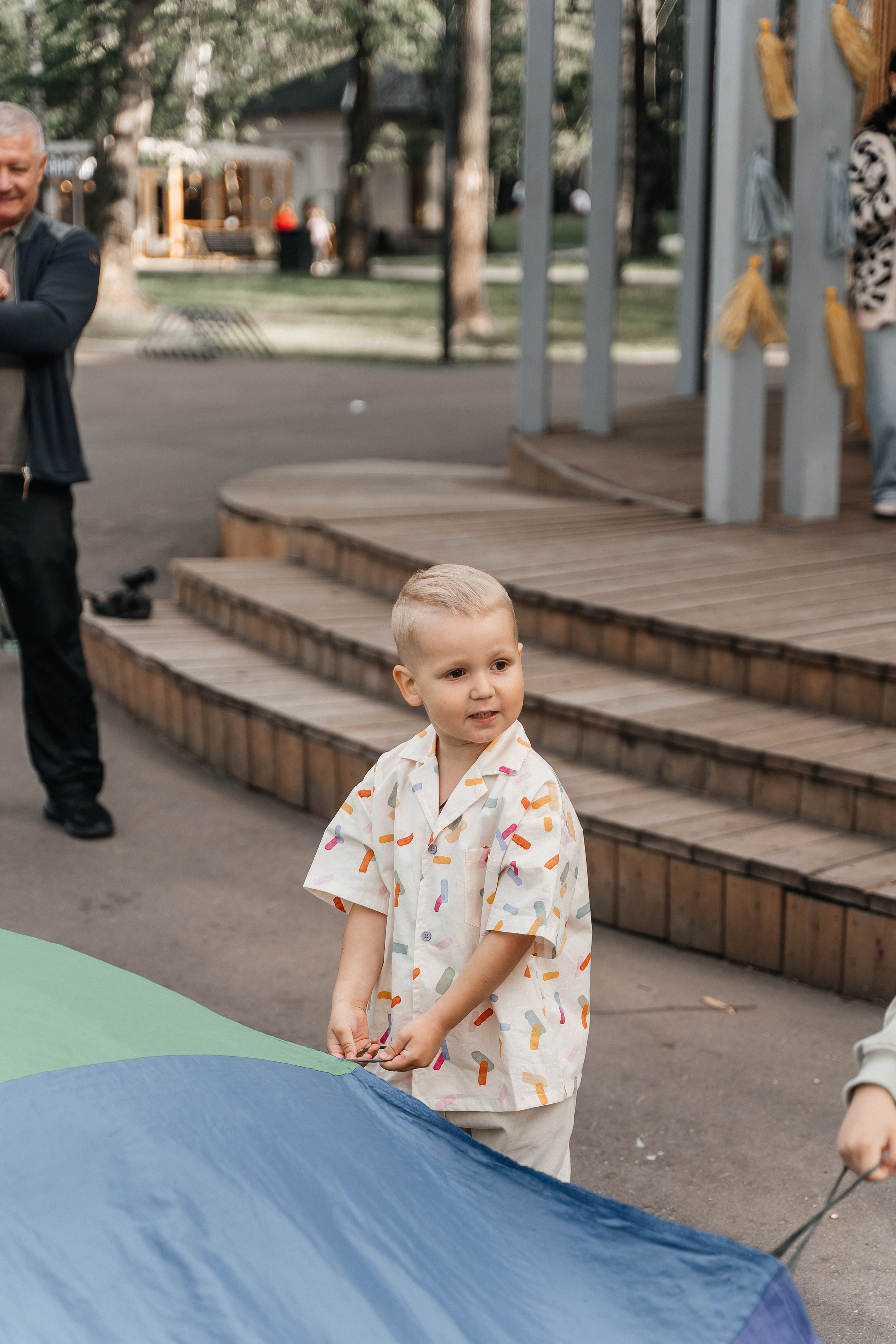 Мирославу 4 годика