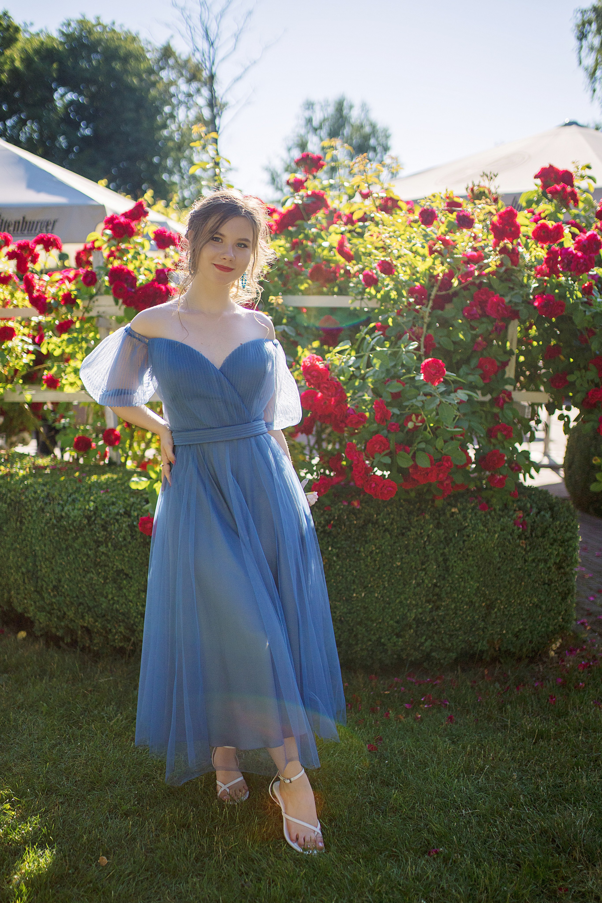 Выпуск лицея Ганзейская Ладья. Свадебный фотограф Калининград Пасюта Данила