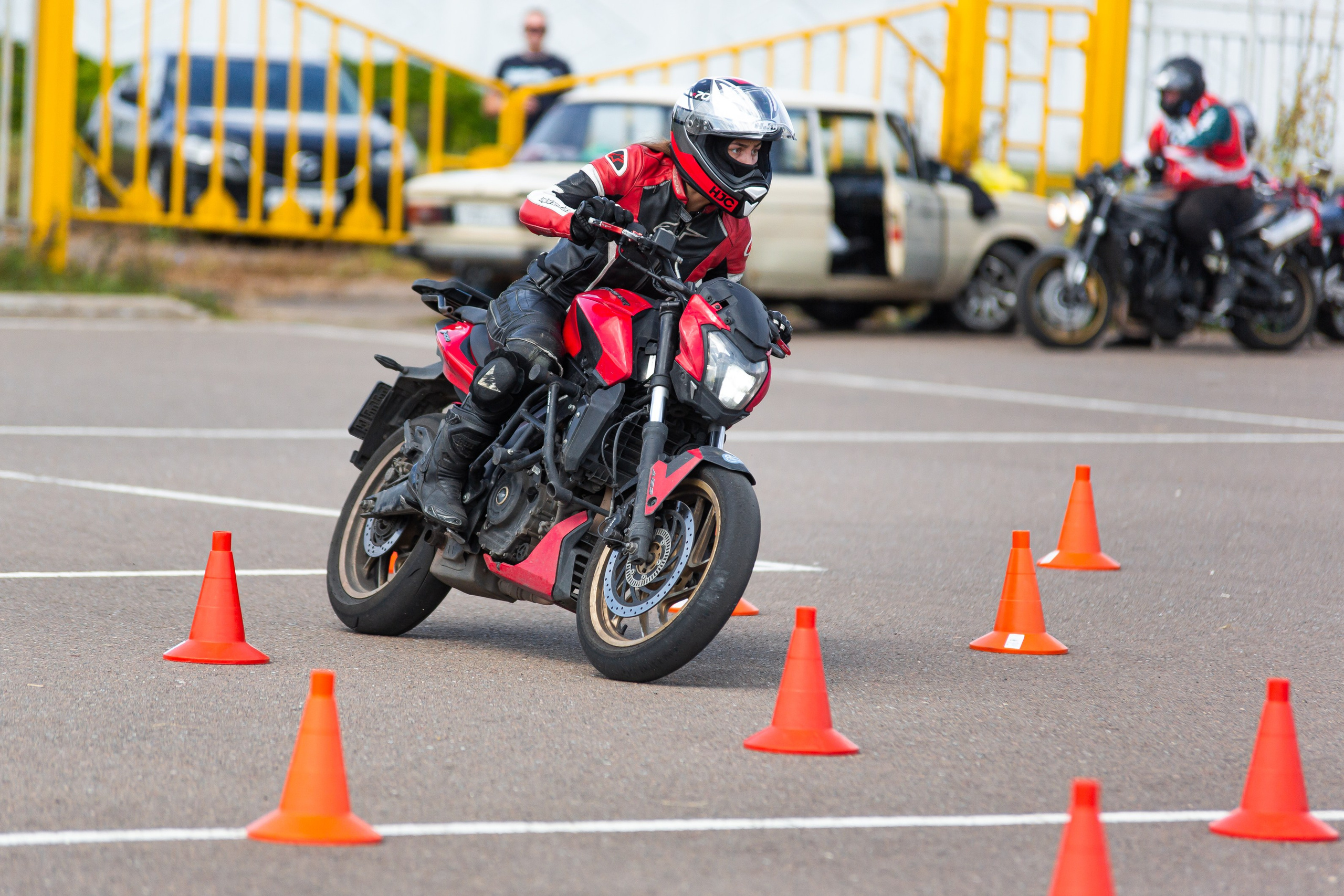 Чемпионат ЦФО 2024 — Этап Орловской области, Орел. Профессиональный фотограф в Мценске и Орловской области