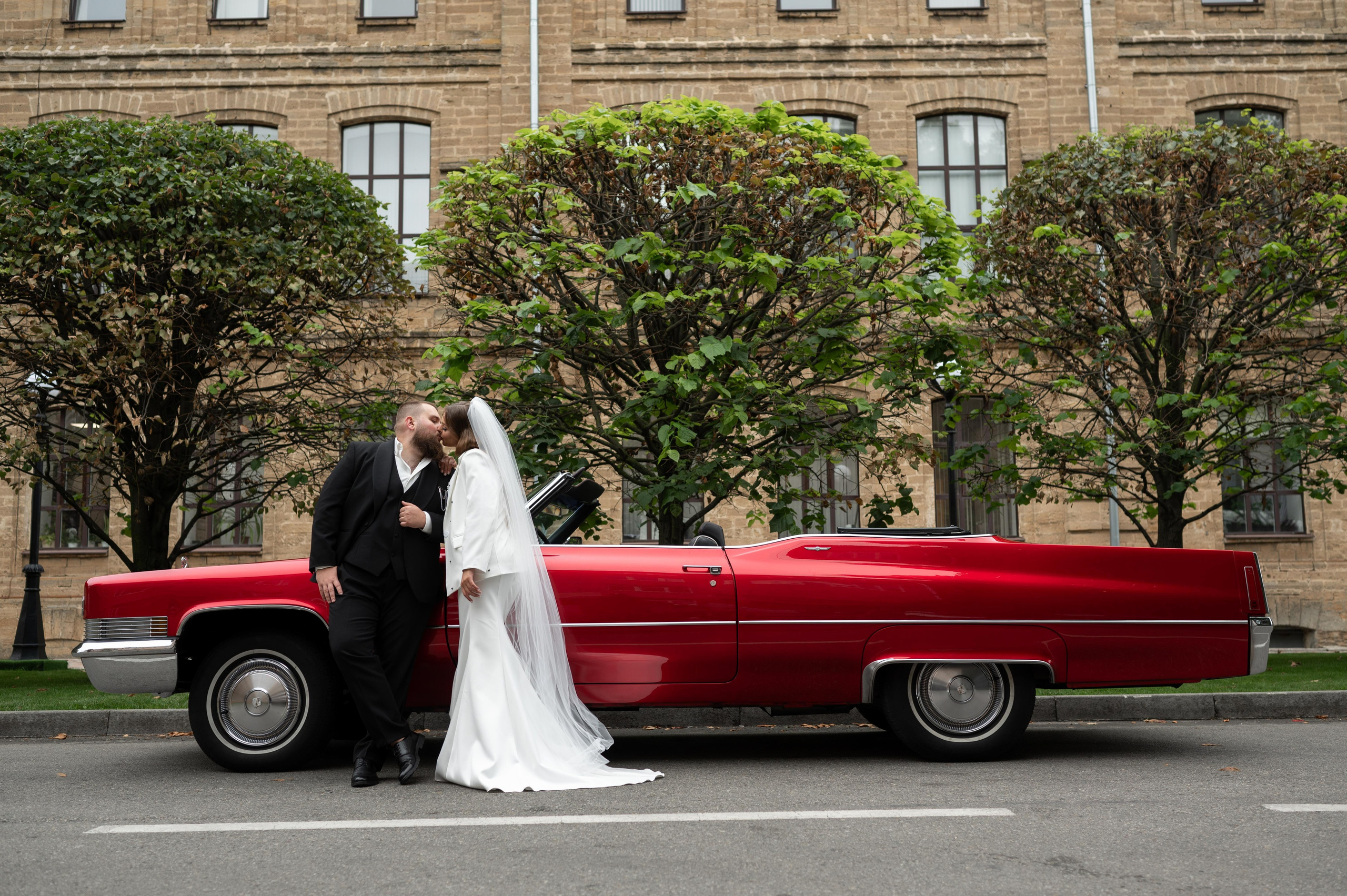 Вадим и Виктория. Свадебный, портретный, коммерческий, предметный фотограф в Ставрополе Иван Белашов