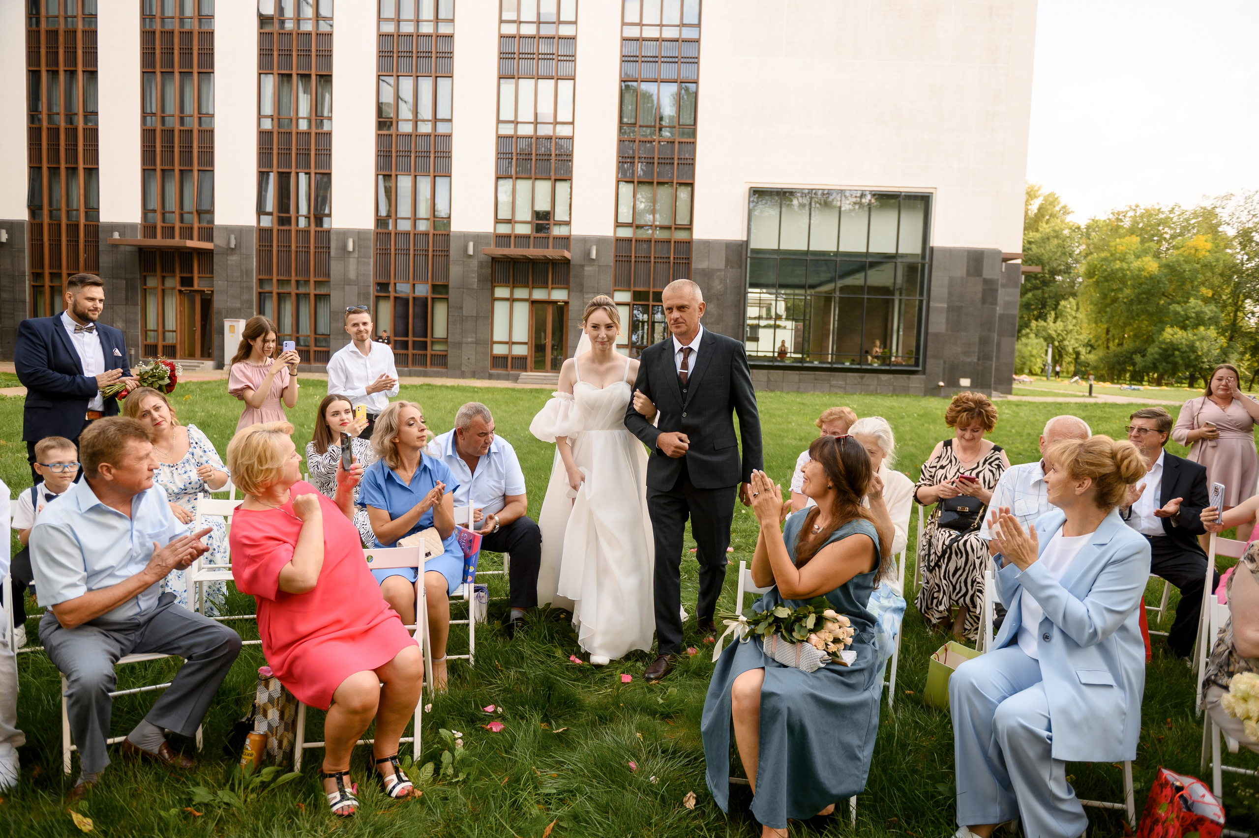 Макс & Вика. Фотограф Микита Ласица