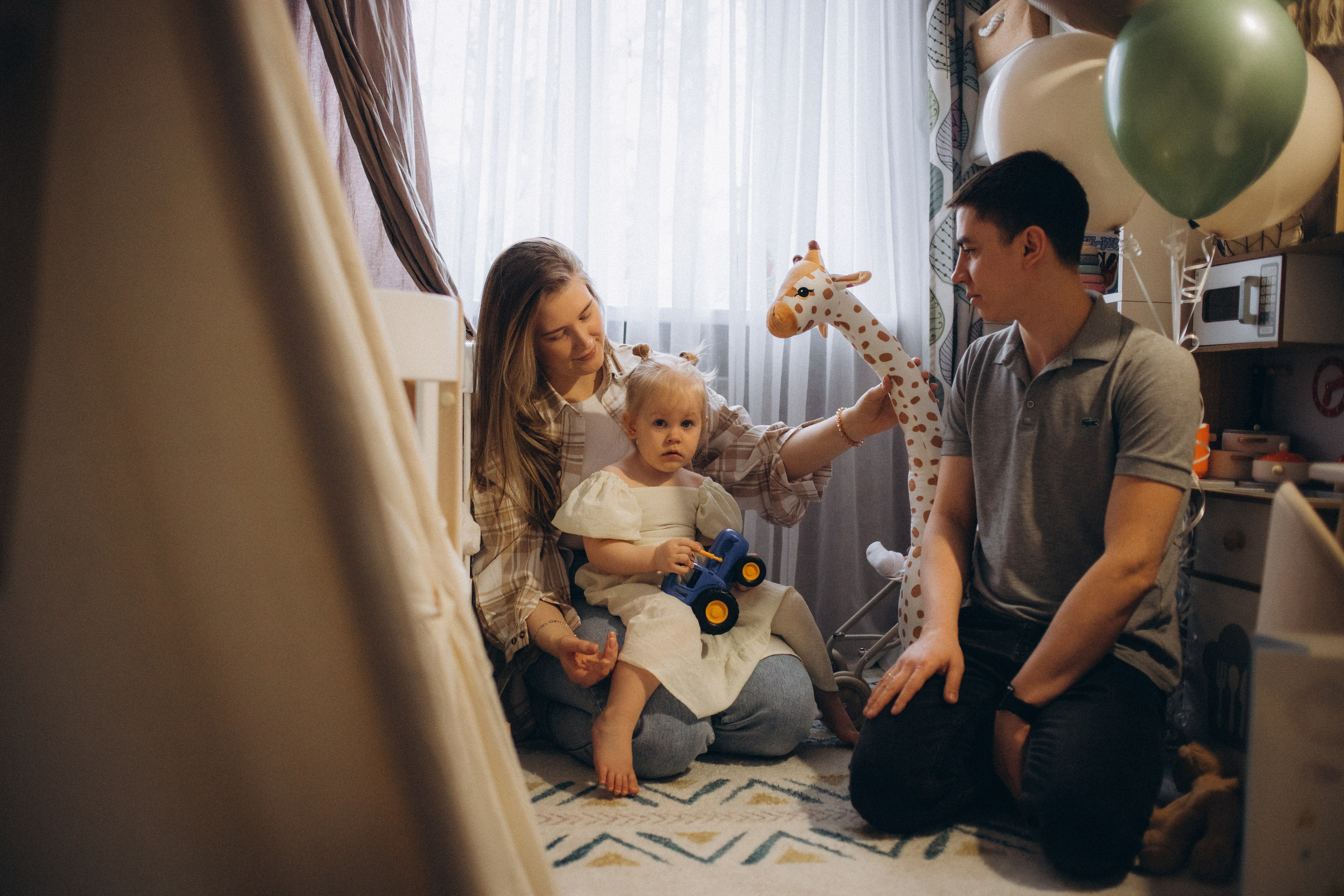 Алисе 2. Семейный фотограф г. Димировград Андросова Екатерина