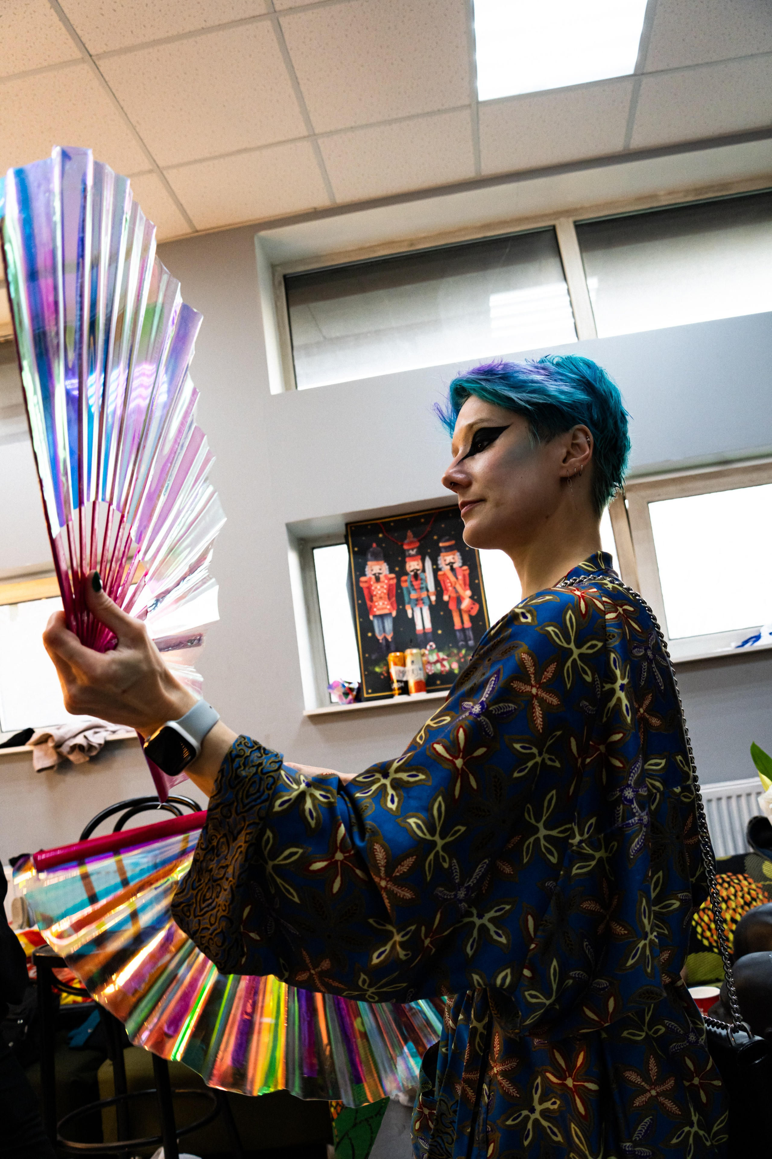 Рок концерт ILLUSIONS. Портретный фотограф в Санкт-Петербурге Дмитриева Наталия