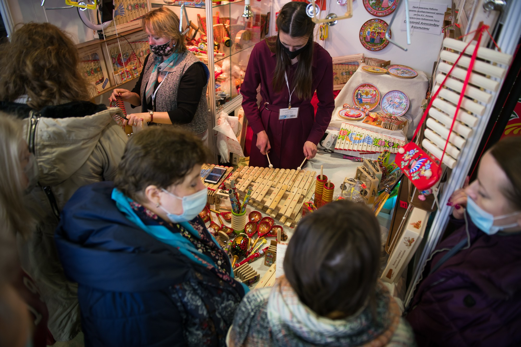 Репортажные съёмки. Lucytheatre