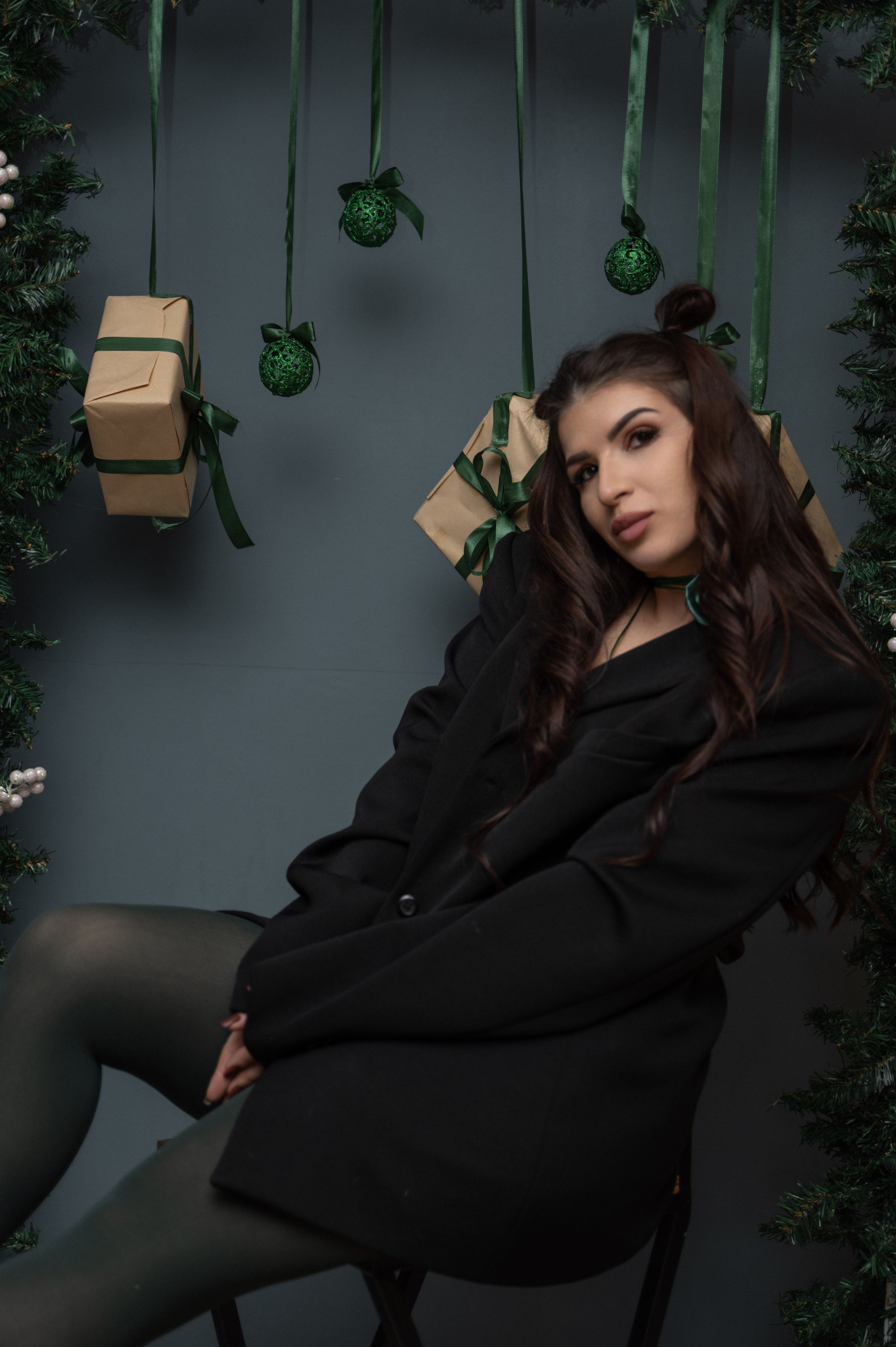 Женские портреты. ФОТОГРАФ/РУДНЫЙ/КОСТАНАЙ