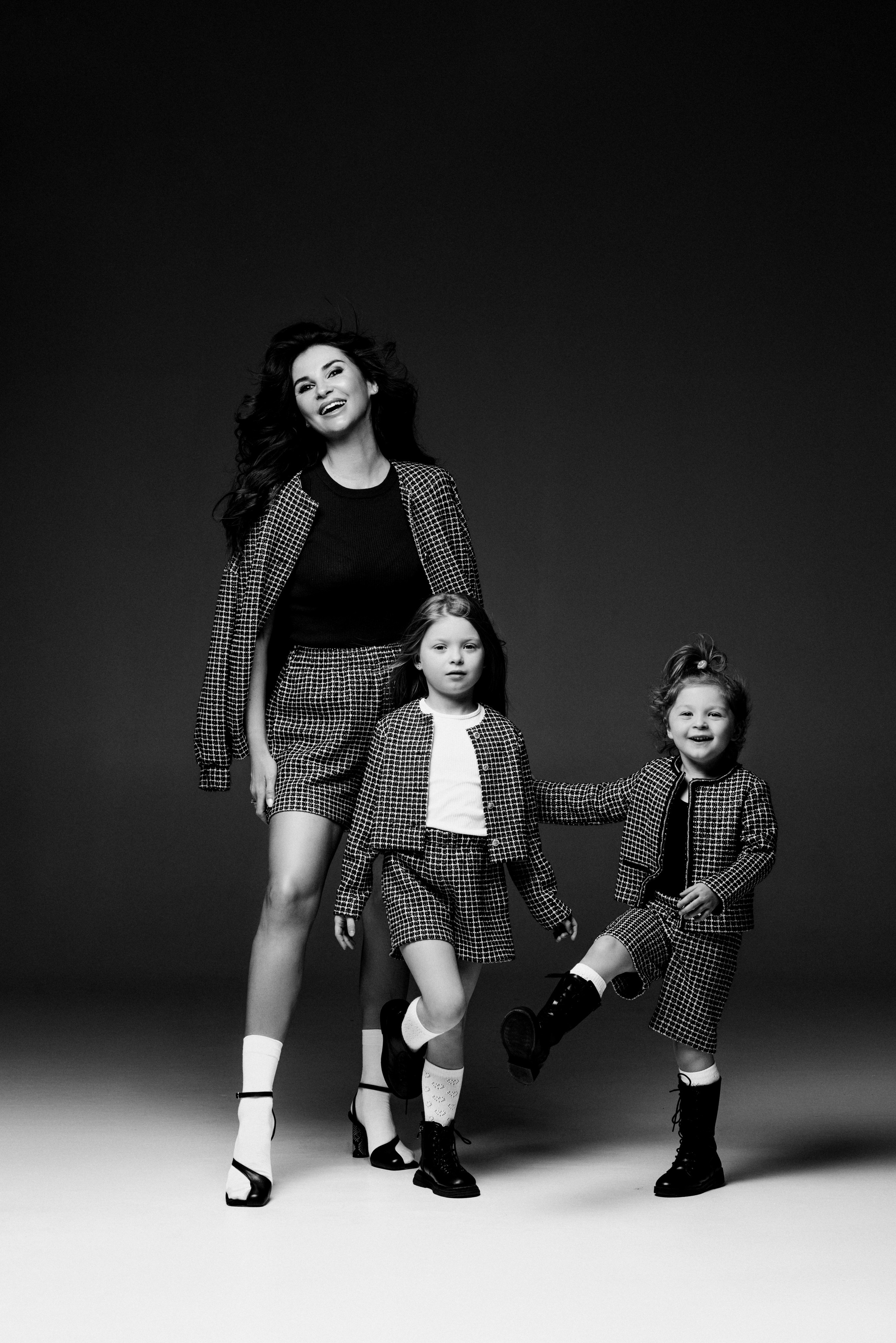 Семейные. Профессиональный семейный фотограф в Ярославле Юлия Ракова