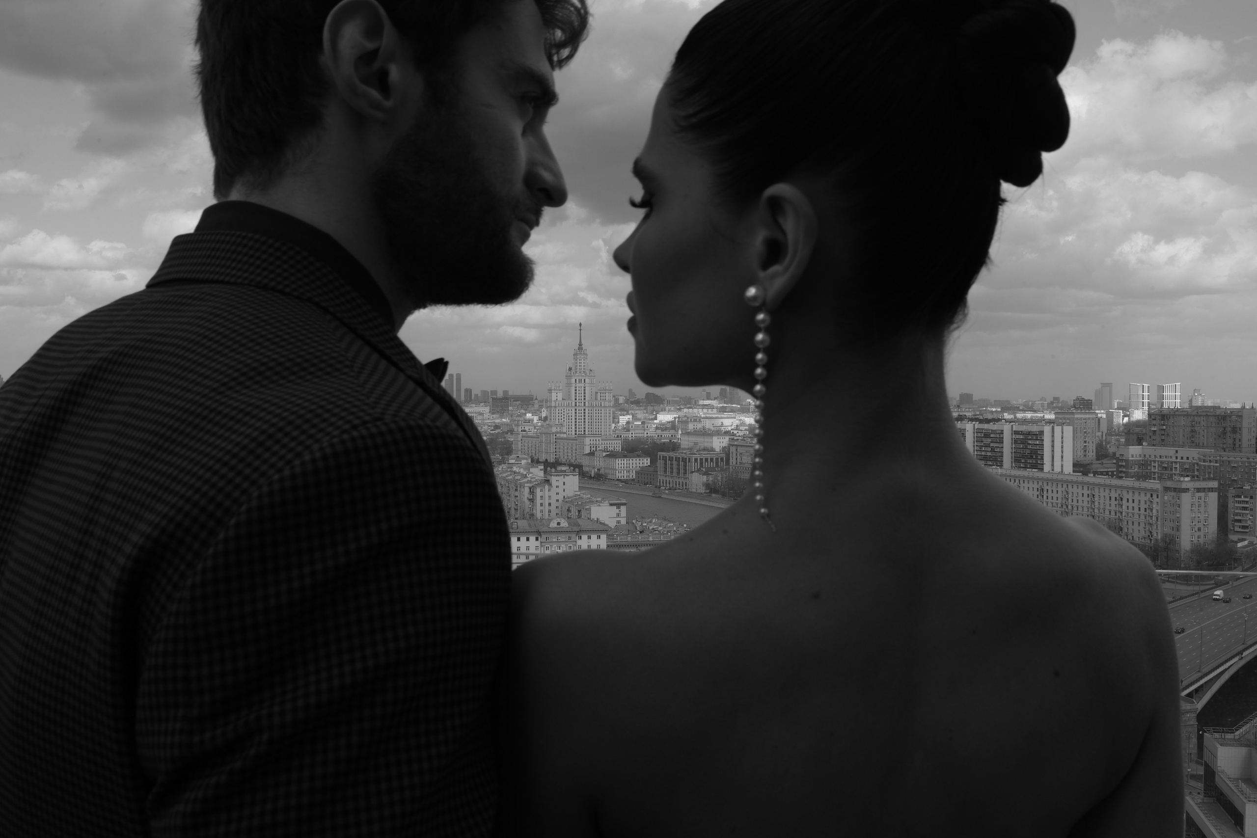 Swisshotel. Свадебный фотограф Кемран Ширалиев