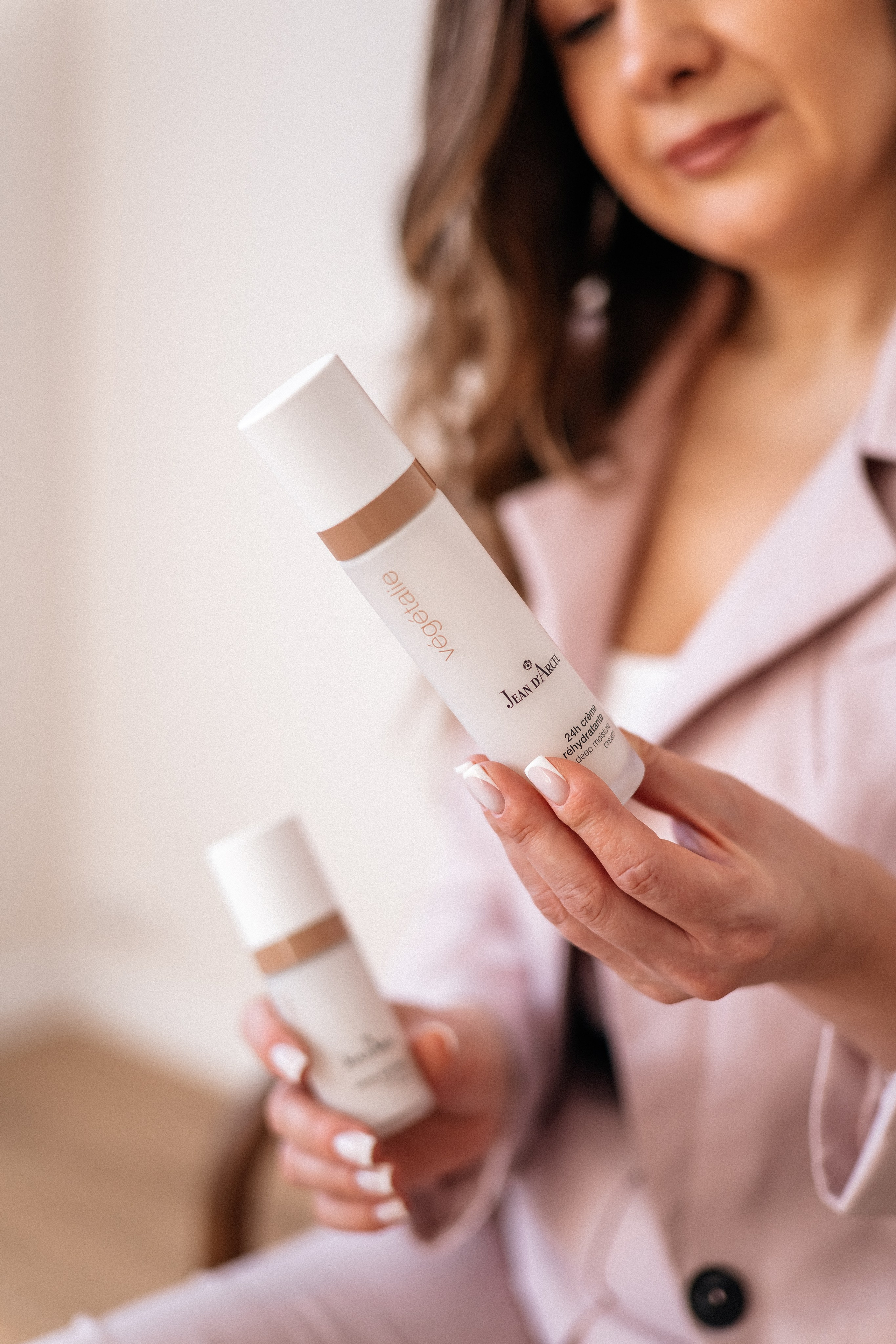 Косметолог Виктория. Светлана Ванцлав — фотограф Минск, Беларусь