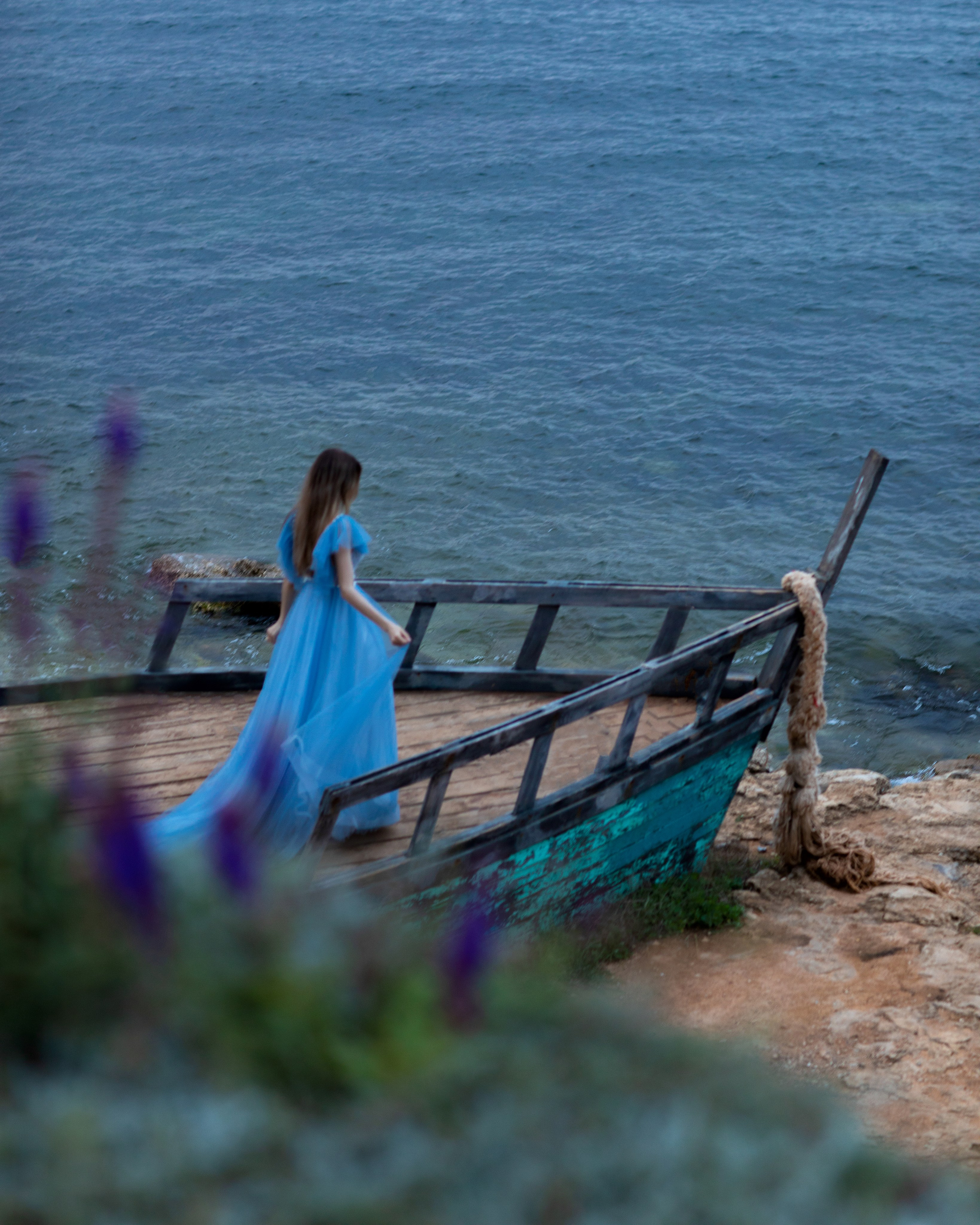 КАЗАЧЬЯ БУХТА. Фотограф Севастополь/Крым Светлана Евтушенко