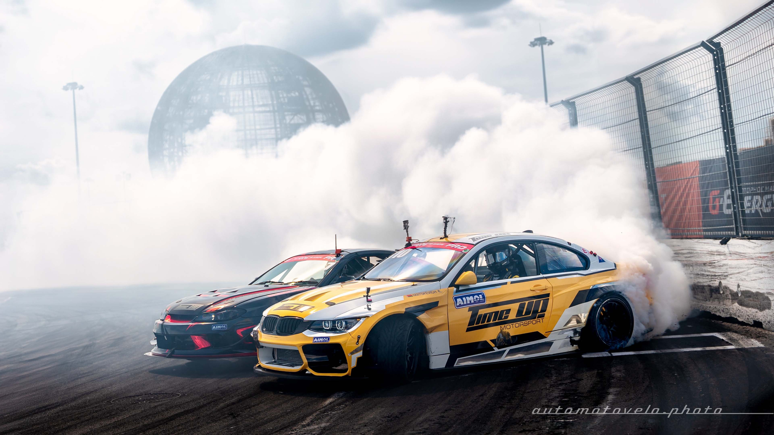 RDS GP 2024. 5 этап