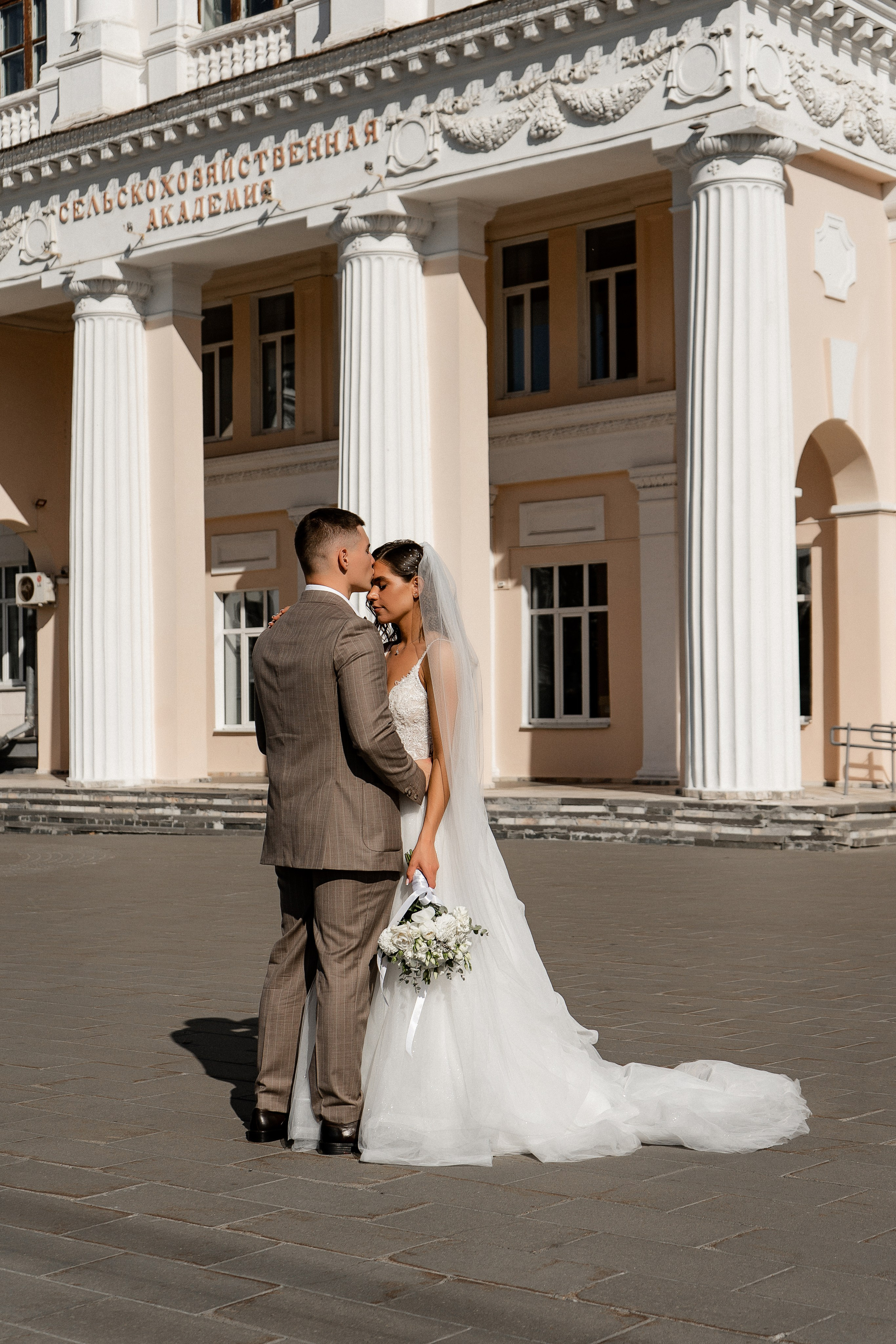 Илья и Екатерина. Семейный и Свадебный фотограф Чебоксары