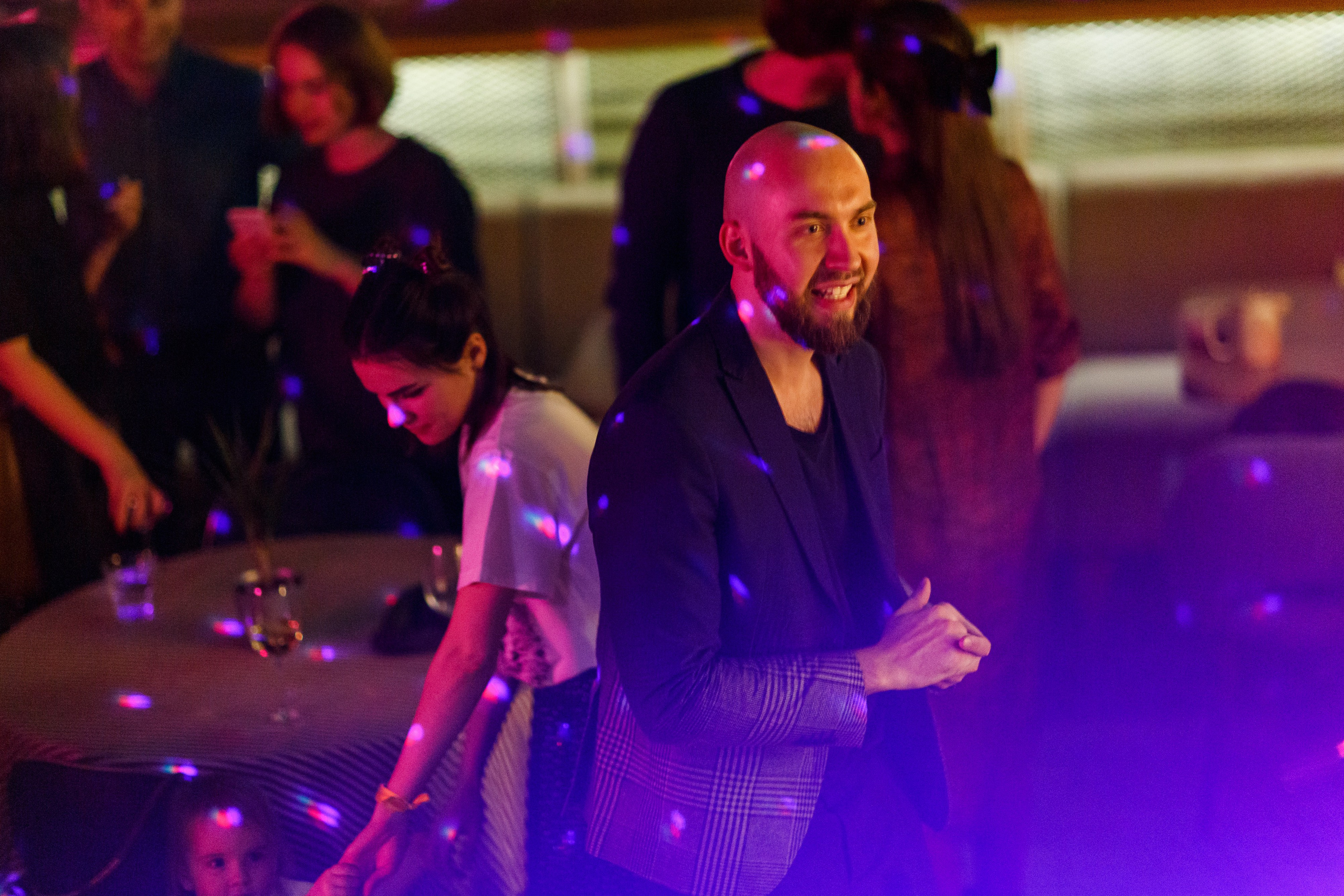 10. Фотограф Недорез Александр в Москве. Репортаж на ваших мероприятиях