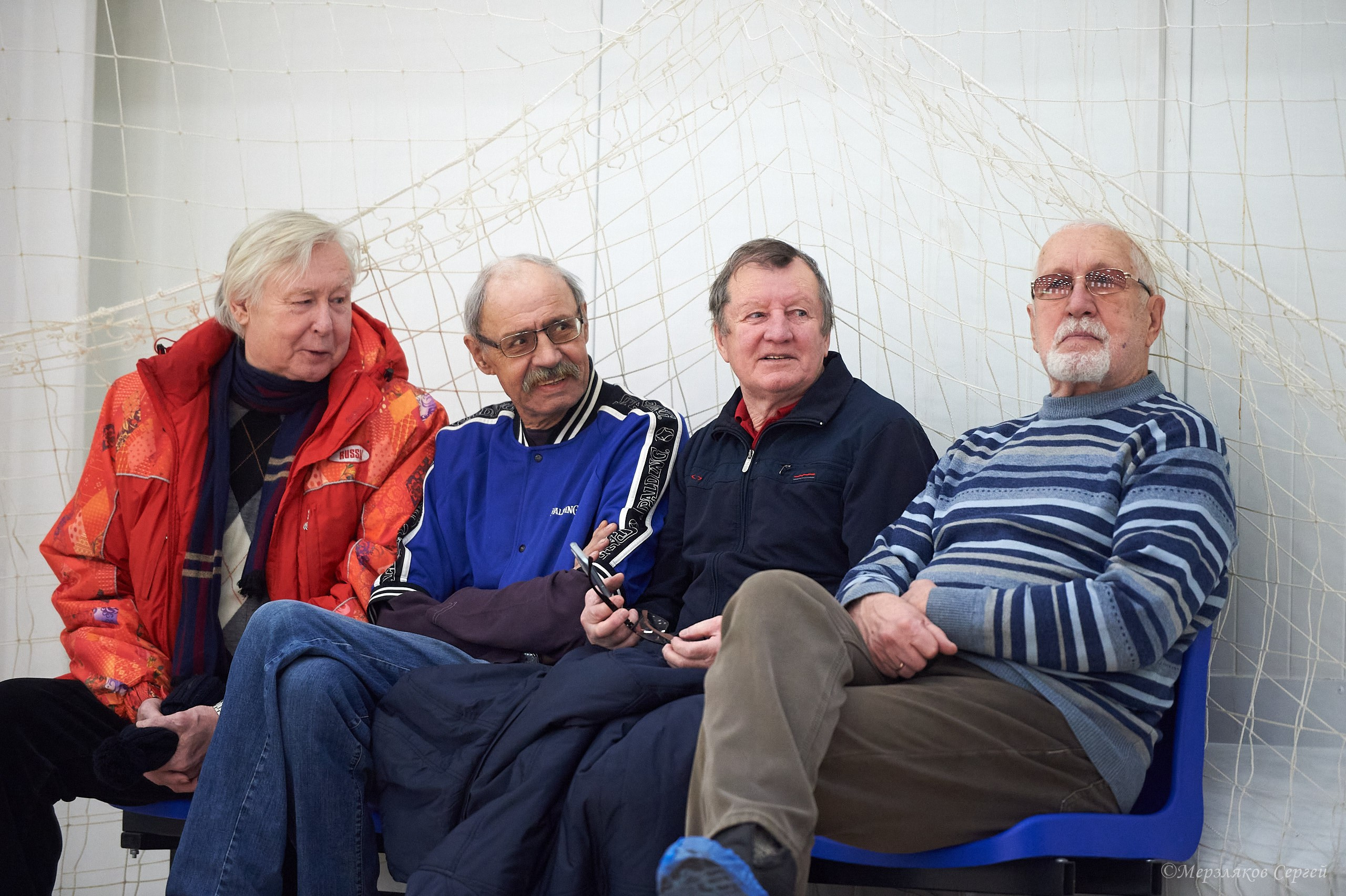 X традиционный Рождественский турнир по баскетболу на колясках. Ижевск. Спортивный репортажный фотограф в Ижевске Сергей Мерзляков