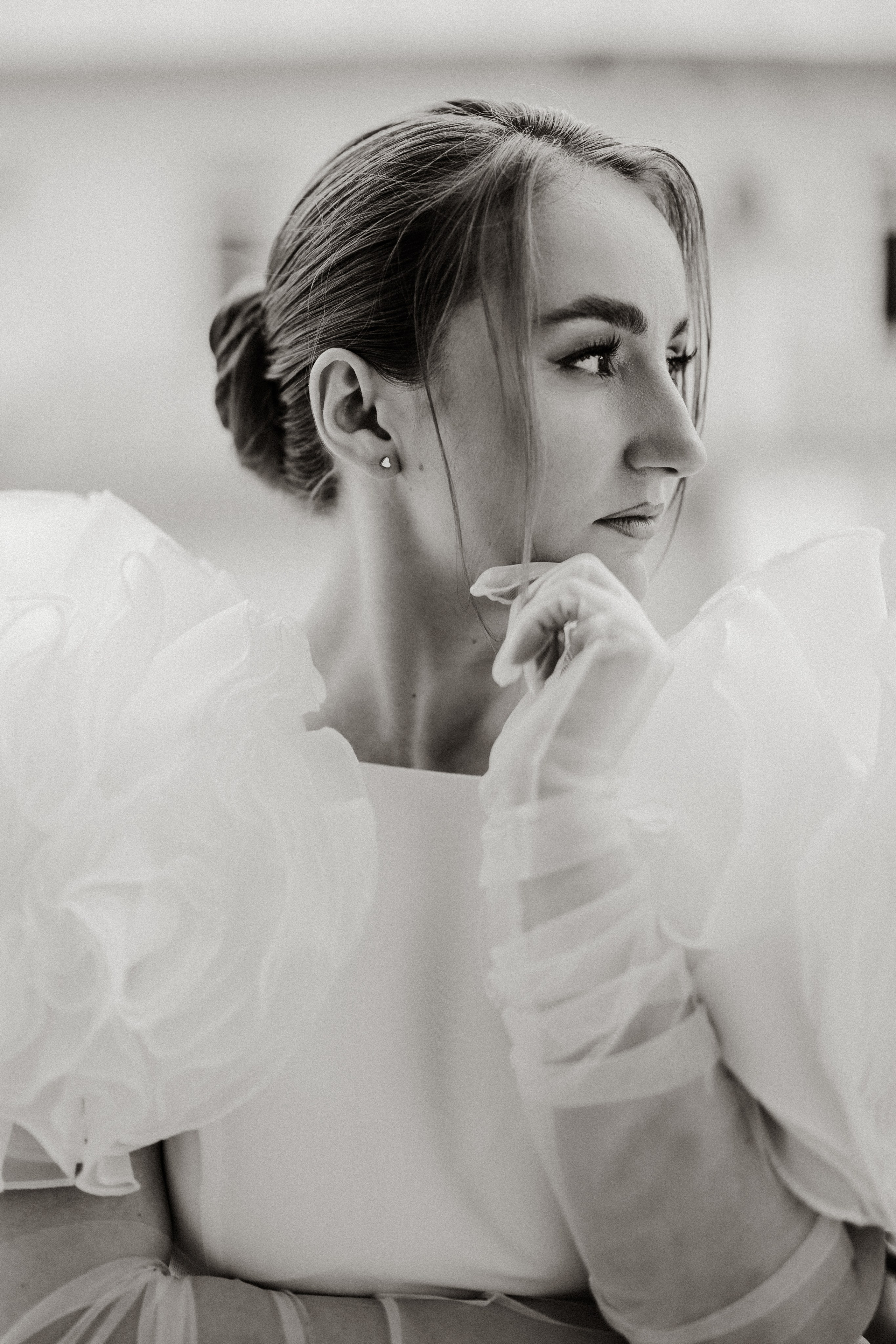 Настя и Денис. Daria Chigintseva Photographer