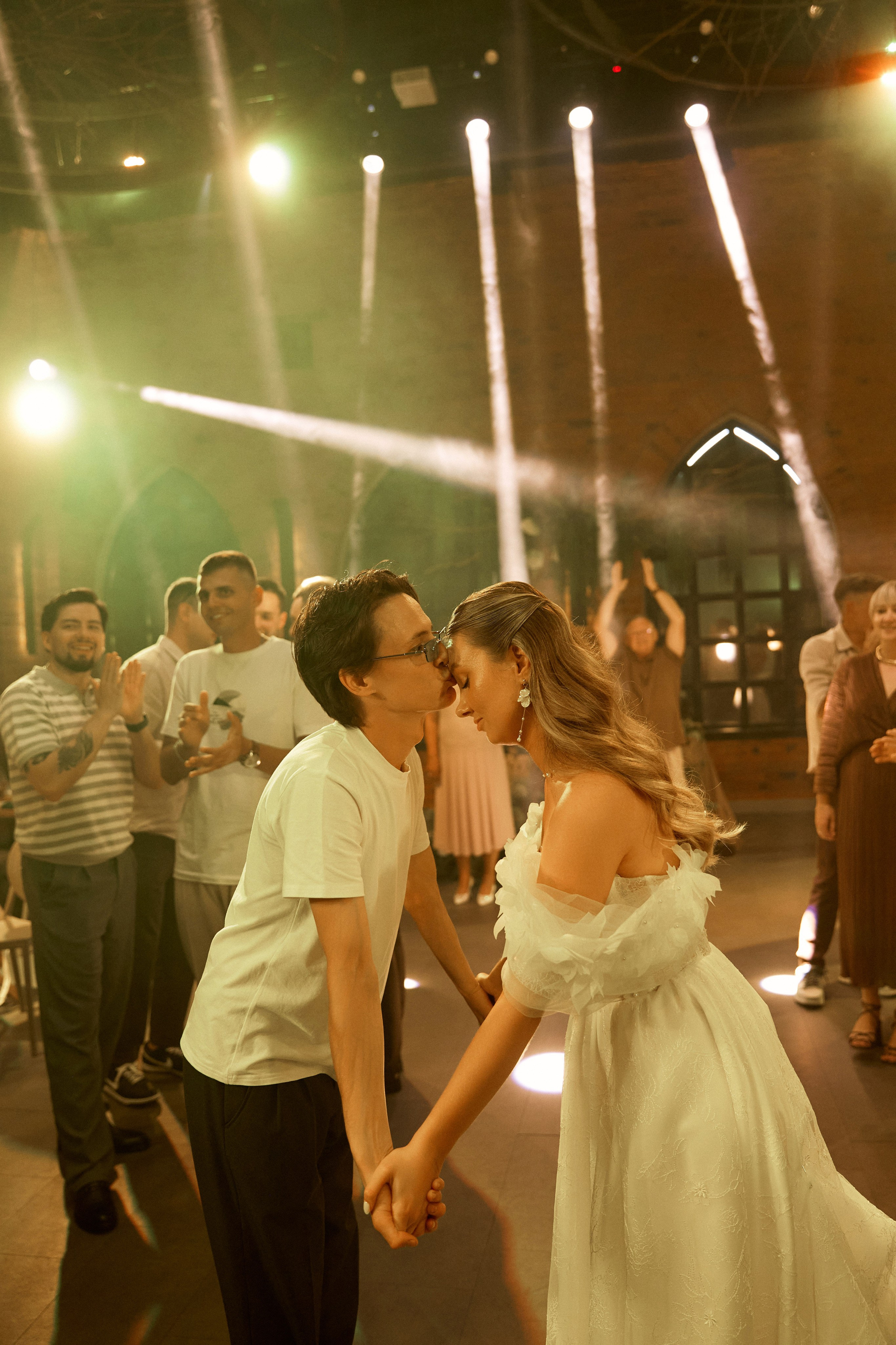 Посмотреть серию. Свадебный и семейный фотограф в Красноярске Тряпчев Павел