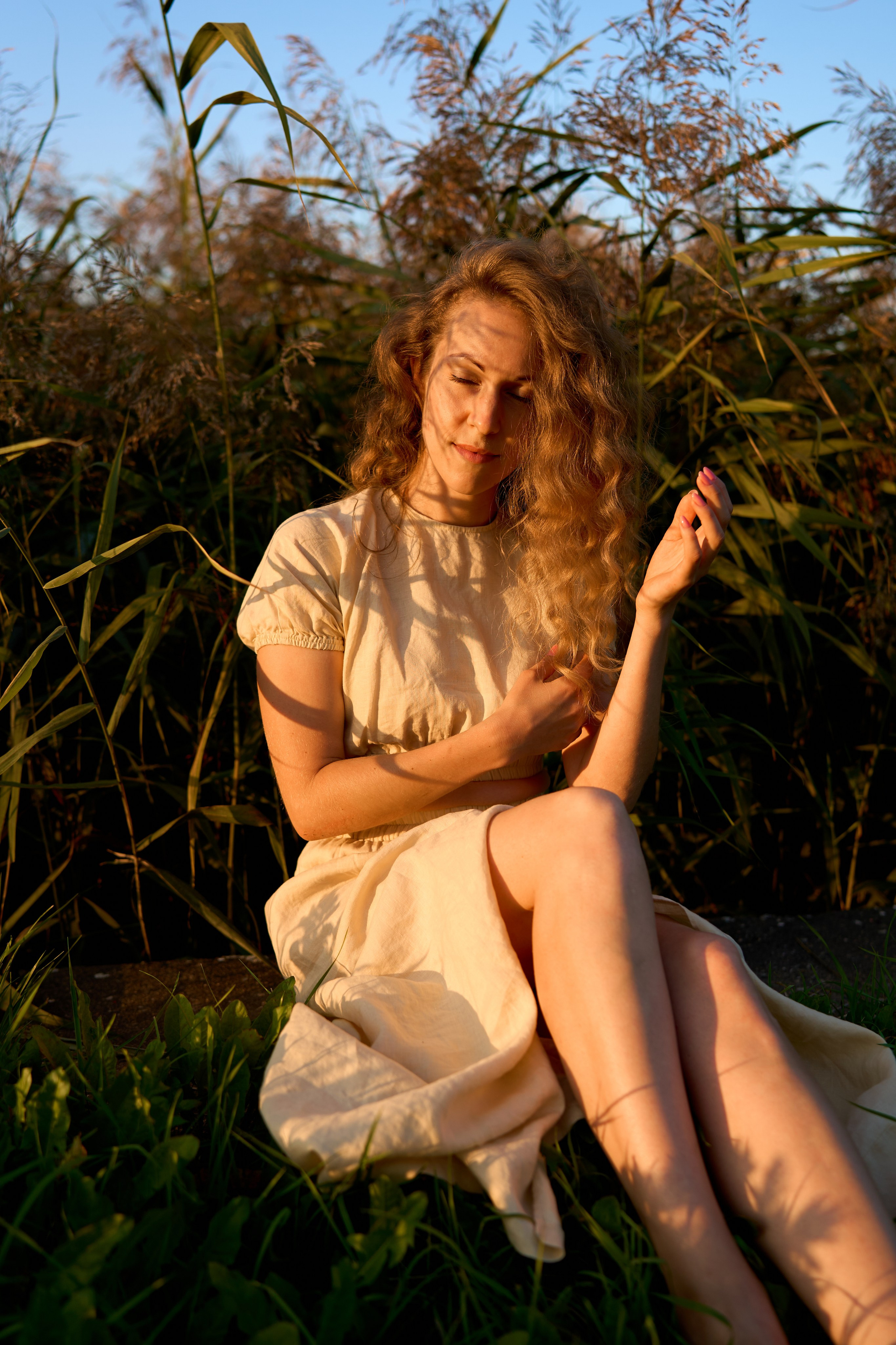 Евгения. Ксения Малышева|Фотограф|Тверь