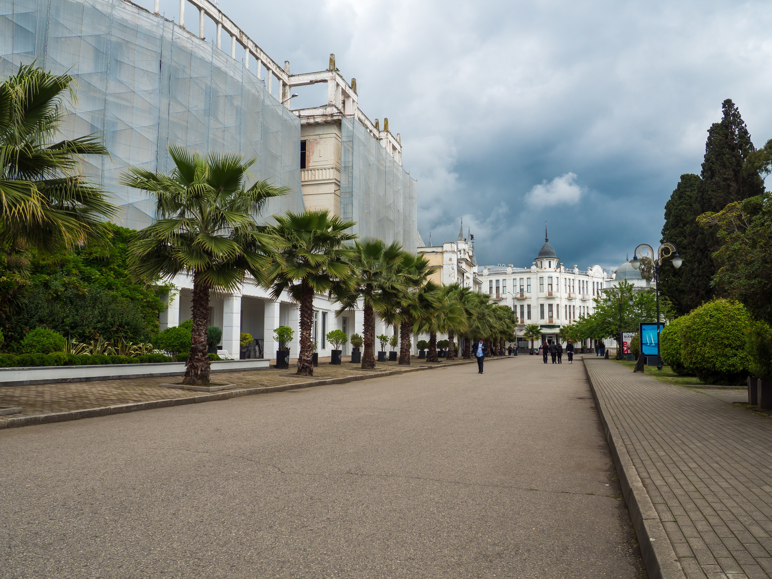 Природа. Фотограф и оператор Роман Фадеев в Екатеринбурге