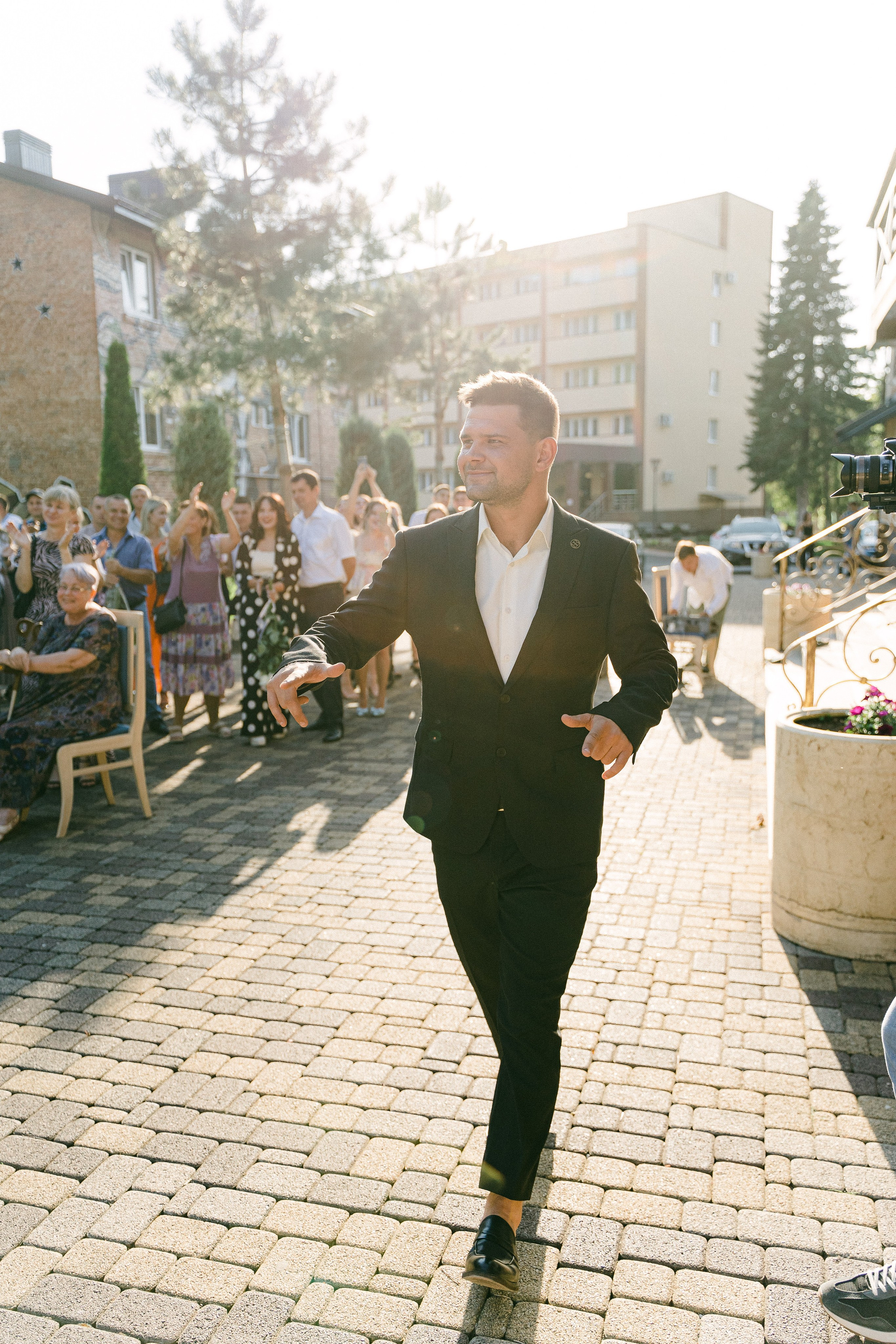 D & A. Свадебный Фотограф в Майкопе Полина Махонина