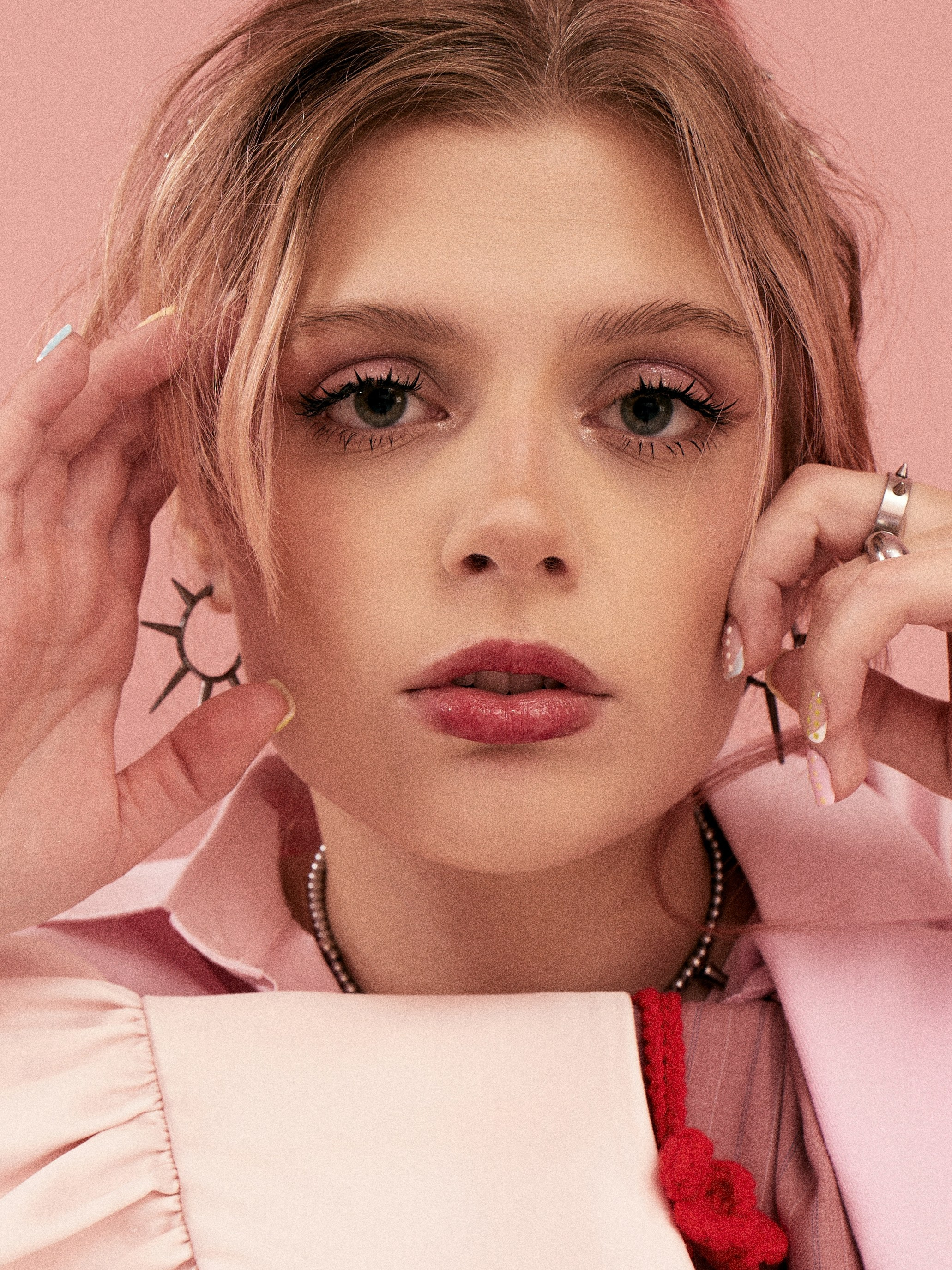 Контент для экспертов. Ксения Кузнецова