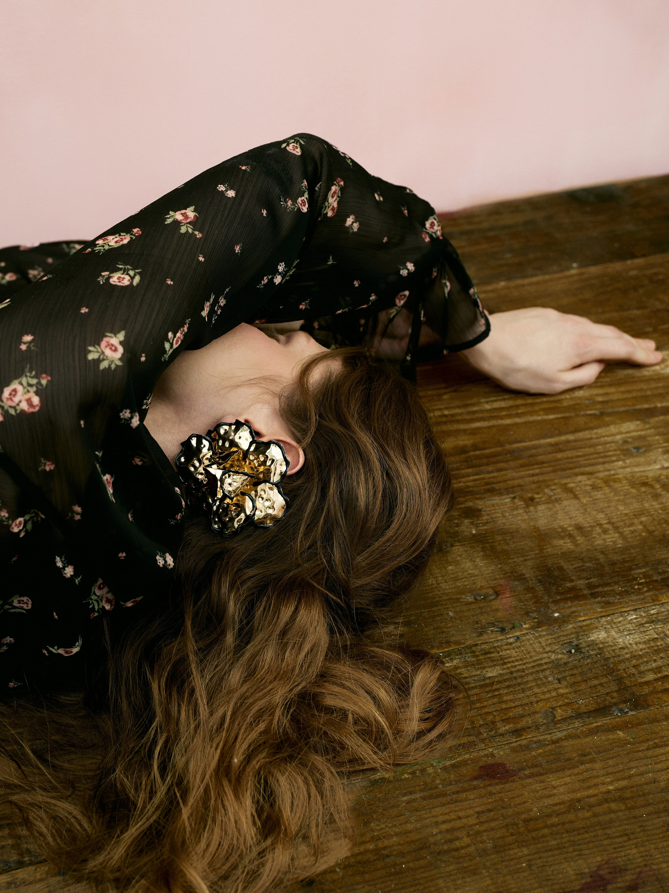 Маркетплейсы/каталог/лукбук. Ксения Кузнецова