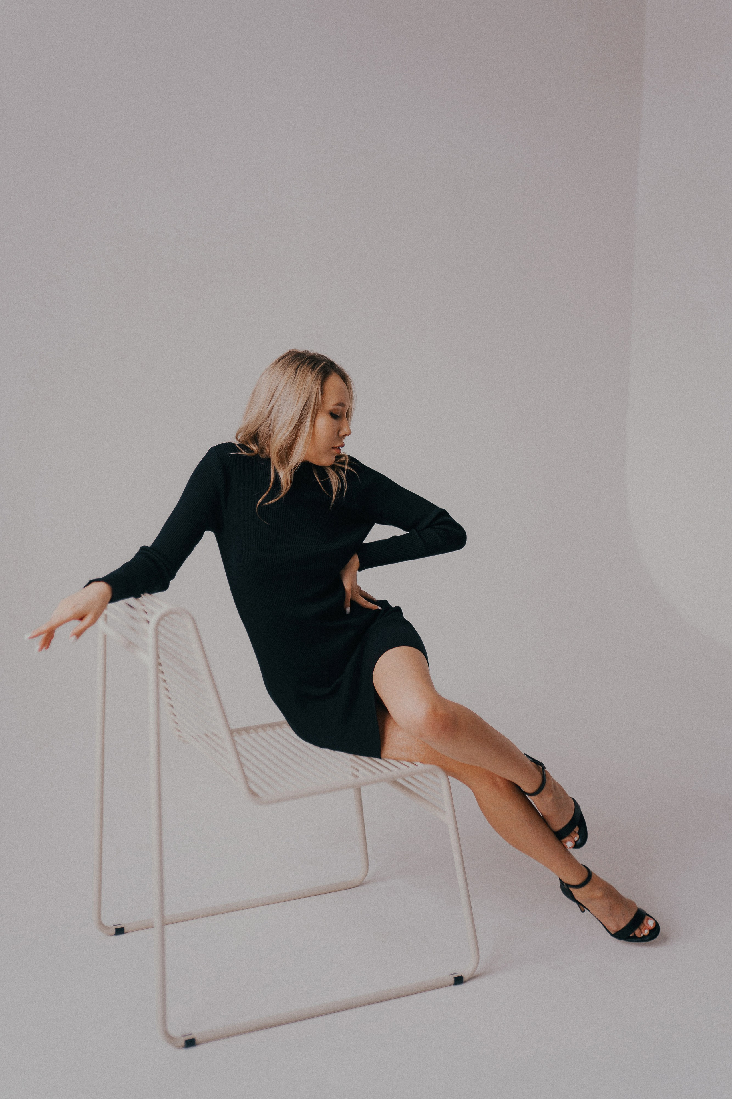 Женя. Фотограф Алексей Кутырёв