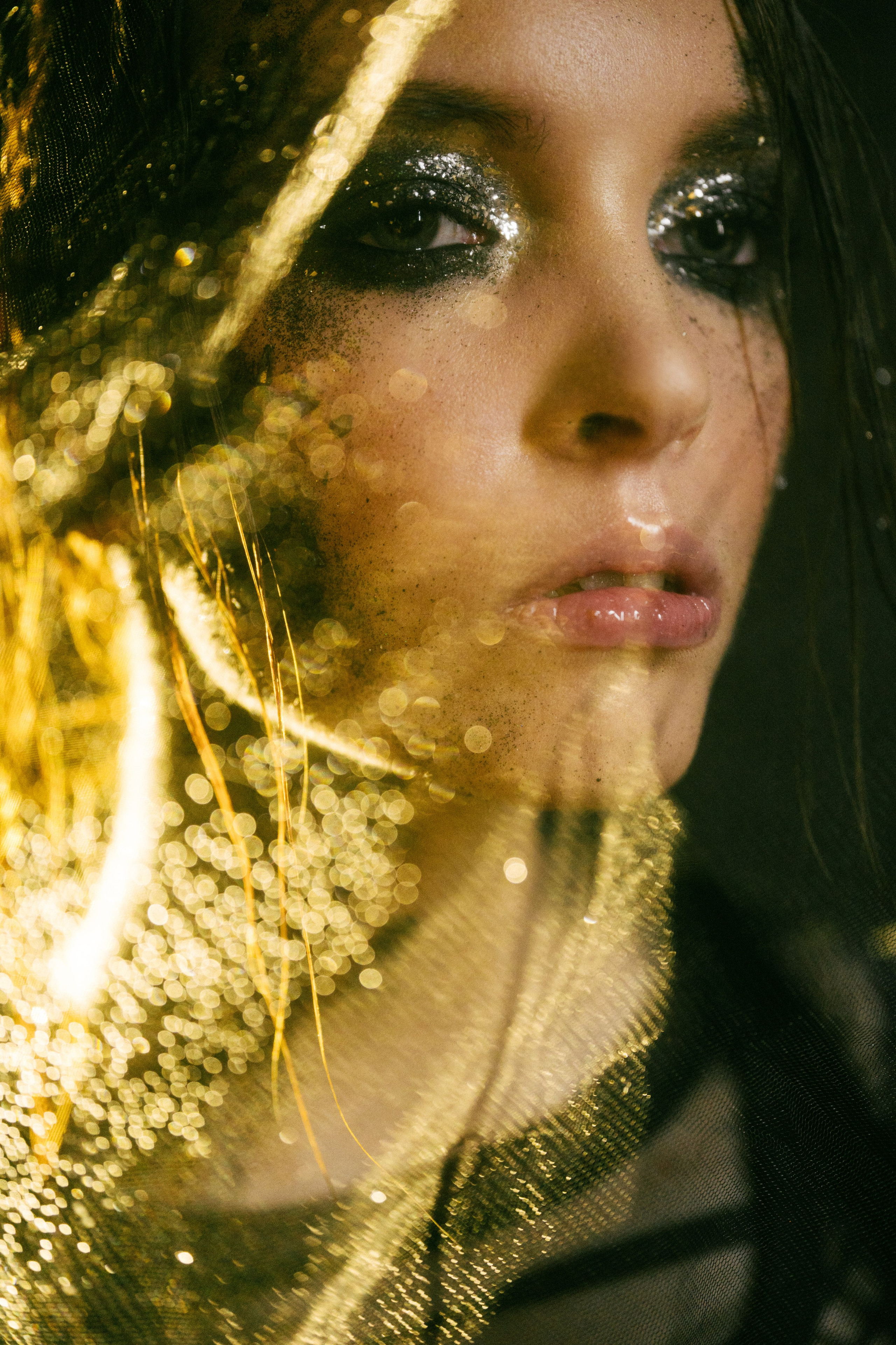 PORTRAIT. Анна Ульянова