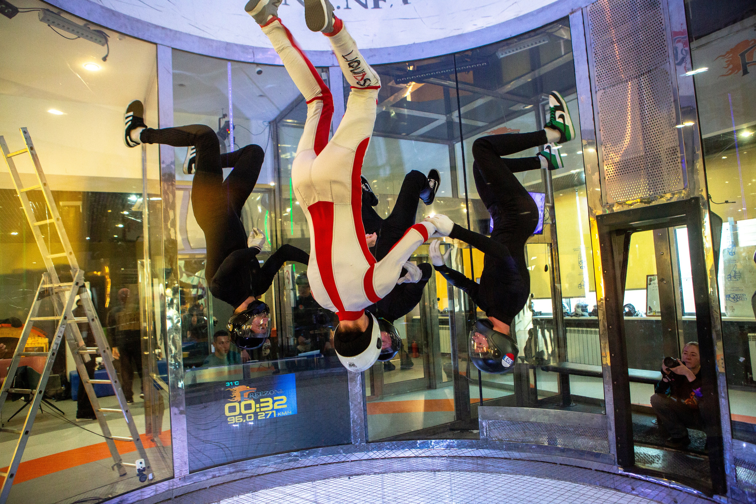 Всероссийские соревнования по аэротрубным дисциплинам 21–23 марта 2025 г. Репортажный, семейный, свадебный, портретный фотограф