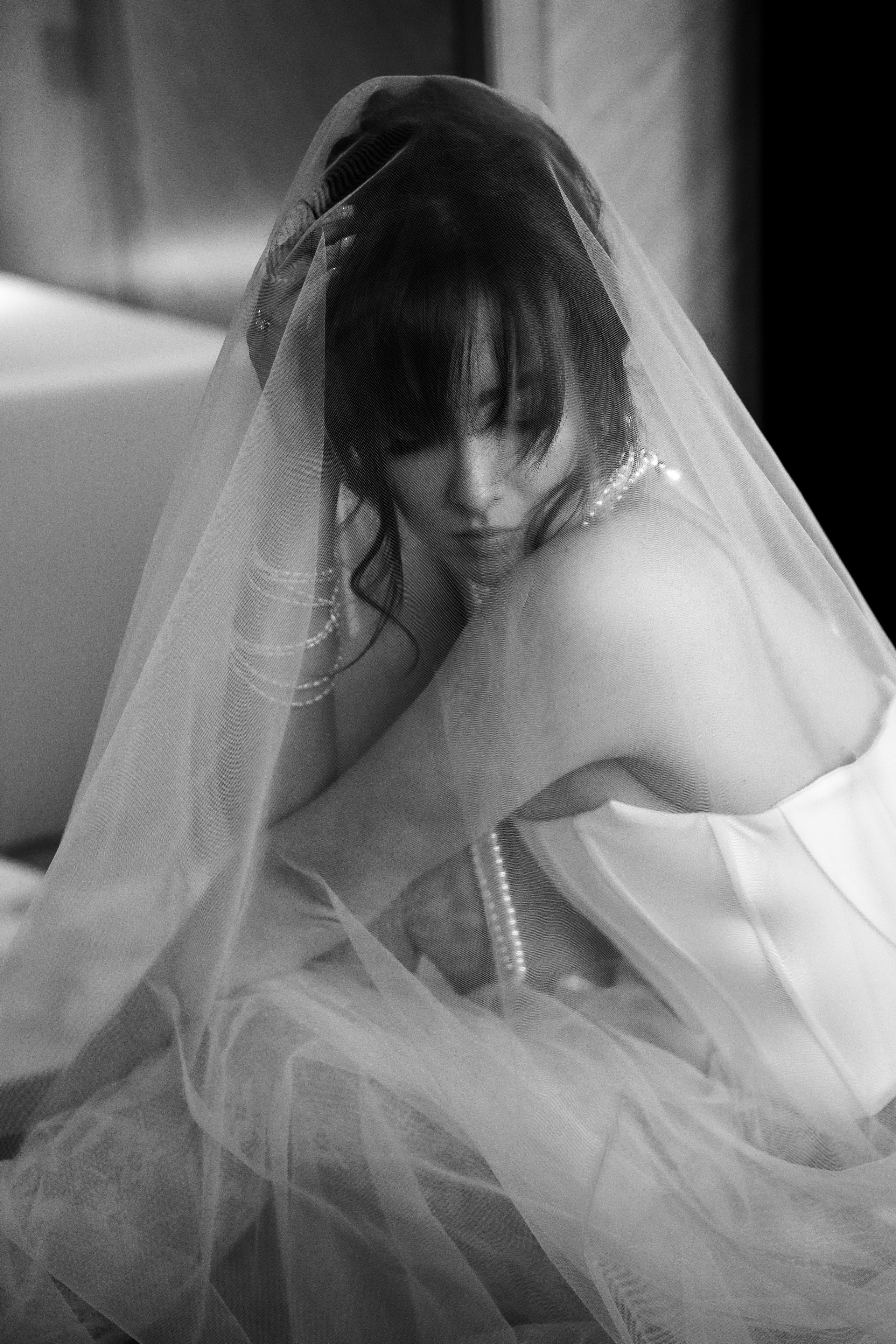 Ю & Н. Свадебный фотограф в Спб и Москве