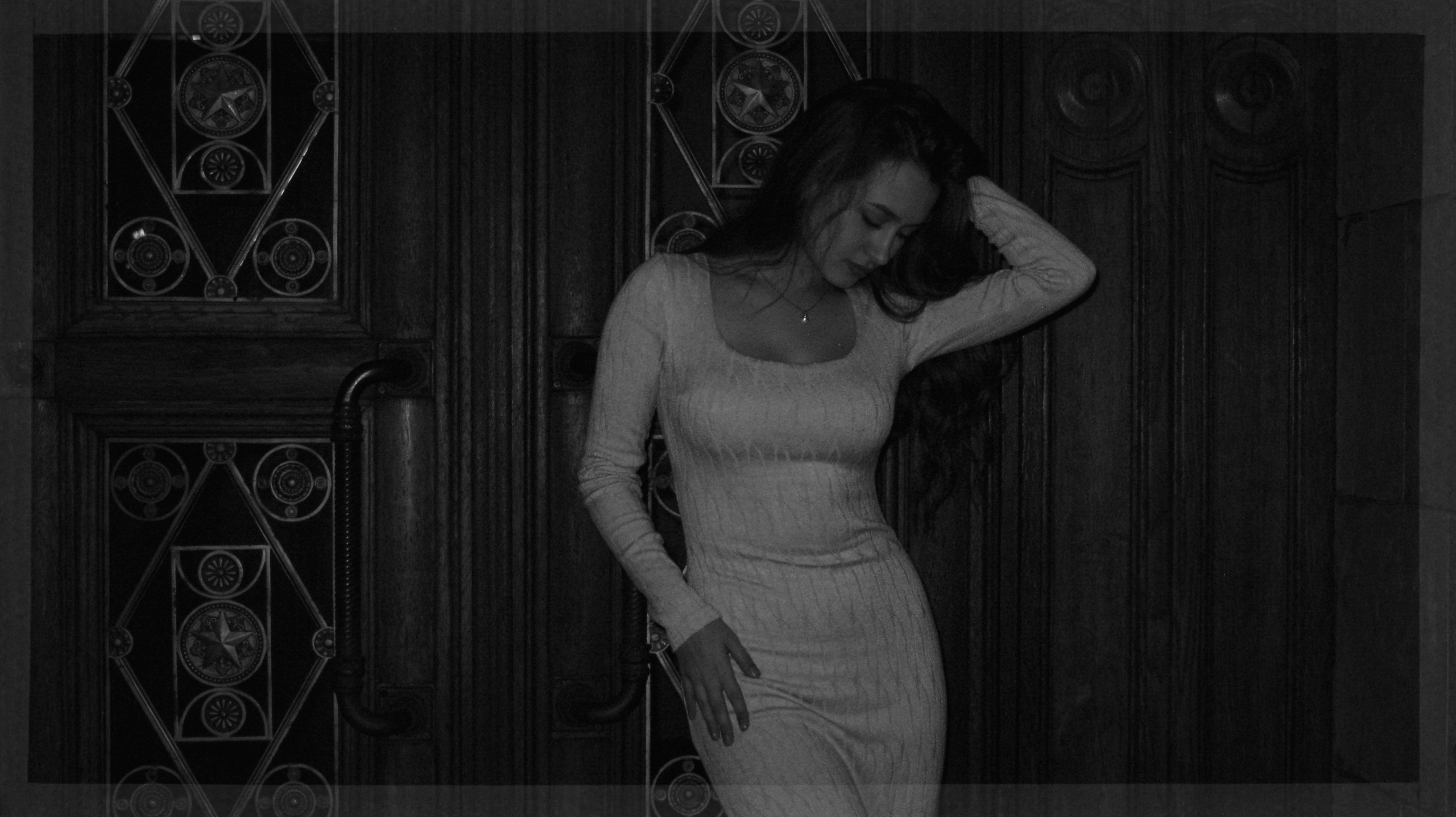 Александра. Портретный и свадебный фотограф в Москве Александра