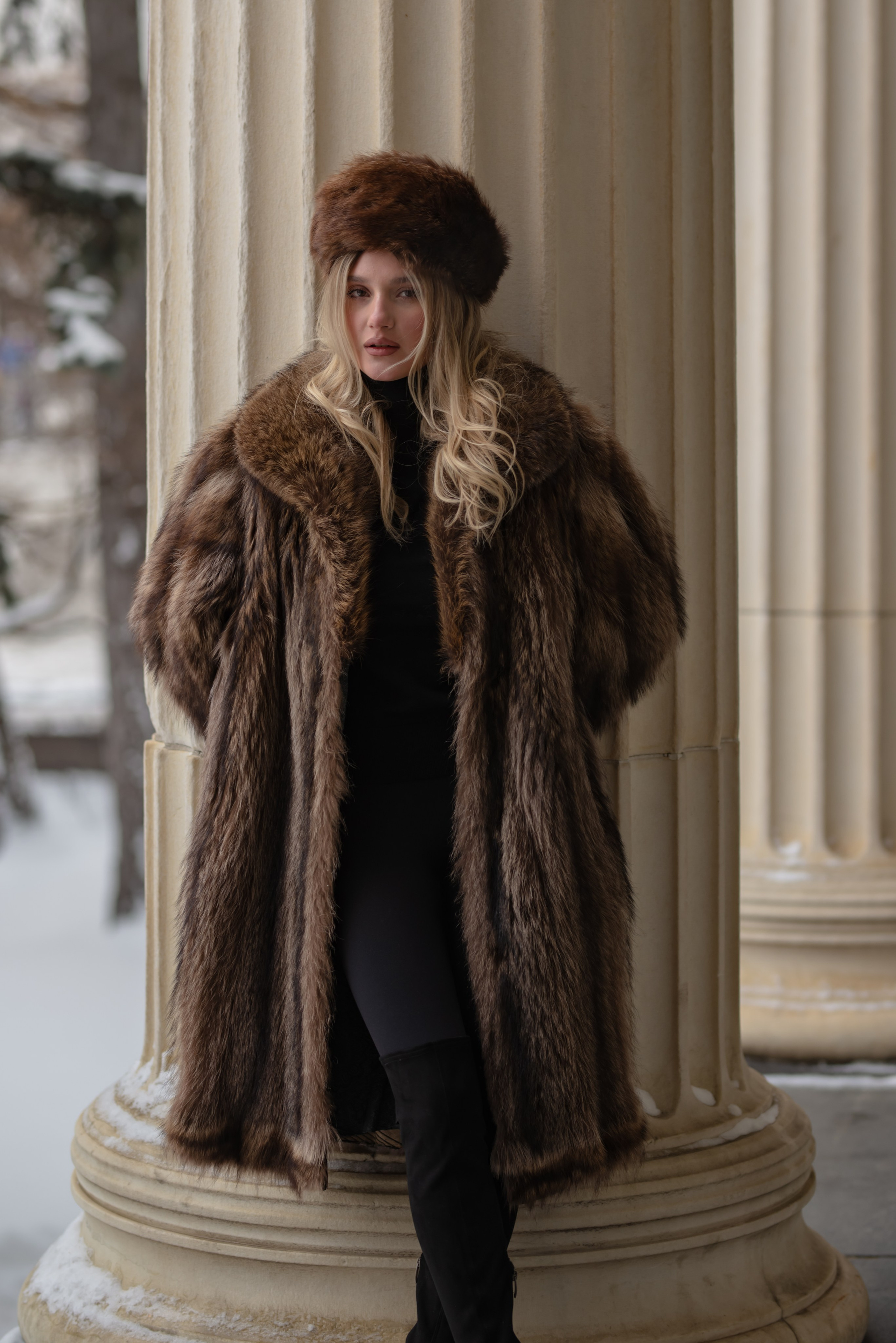 Анна. Портретный фотограф в г. Москва Солнцево Яковлева Анастасия