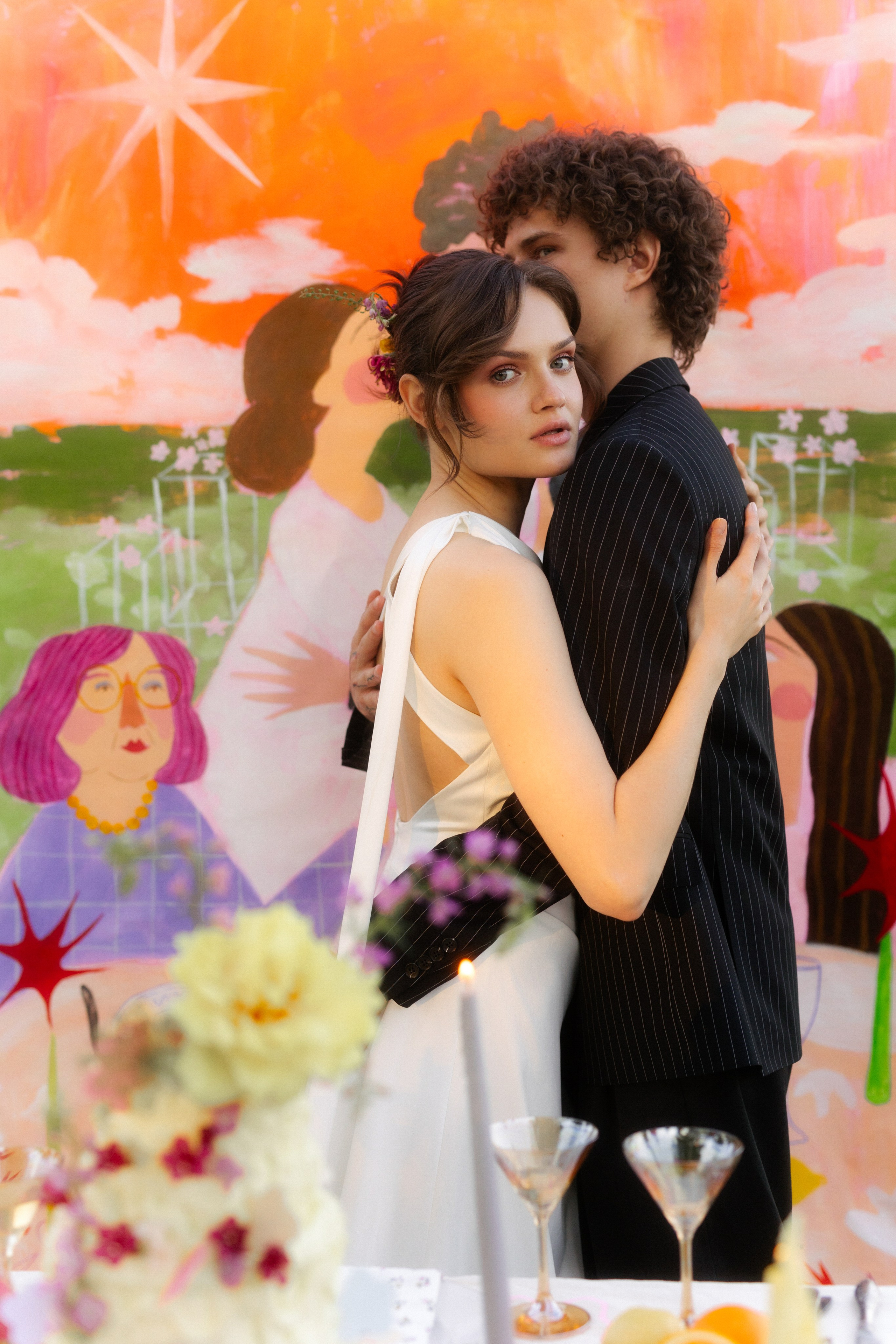 E+M. Свадебный и семейный фотограф Юлия Сафронова