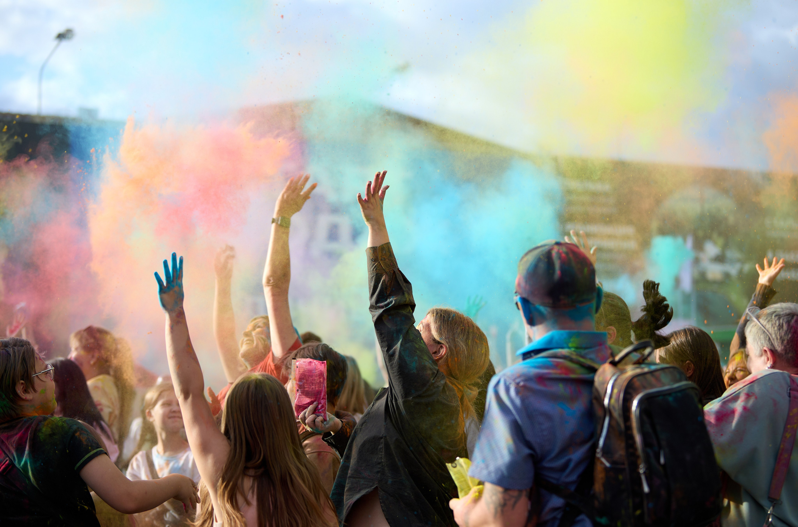 Репортажная фотография