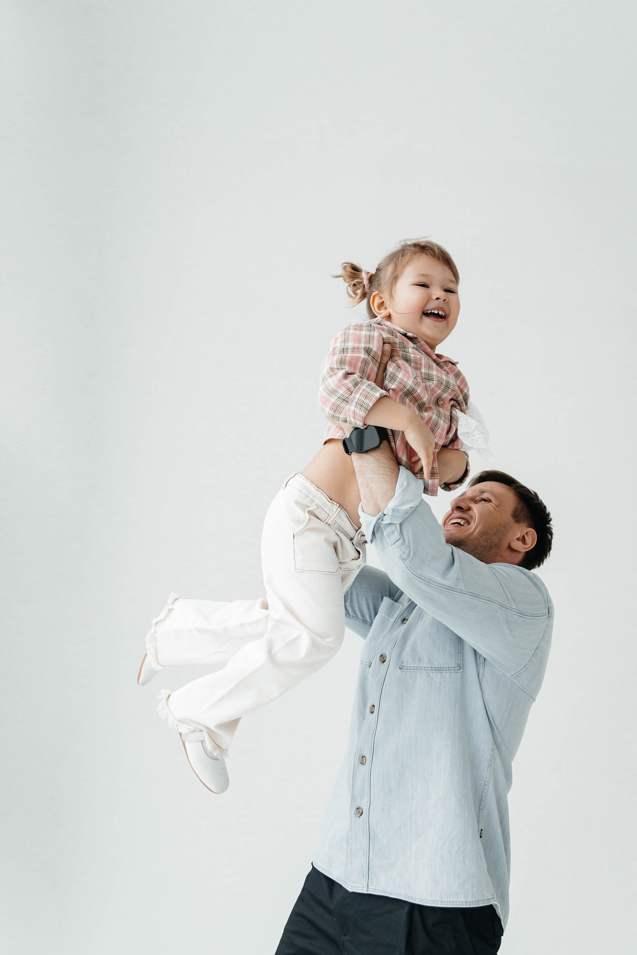 Позитив на светлом. Свадебный и семейный фотограф Маслаков Борис