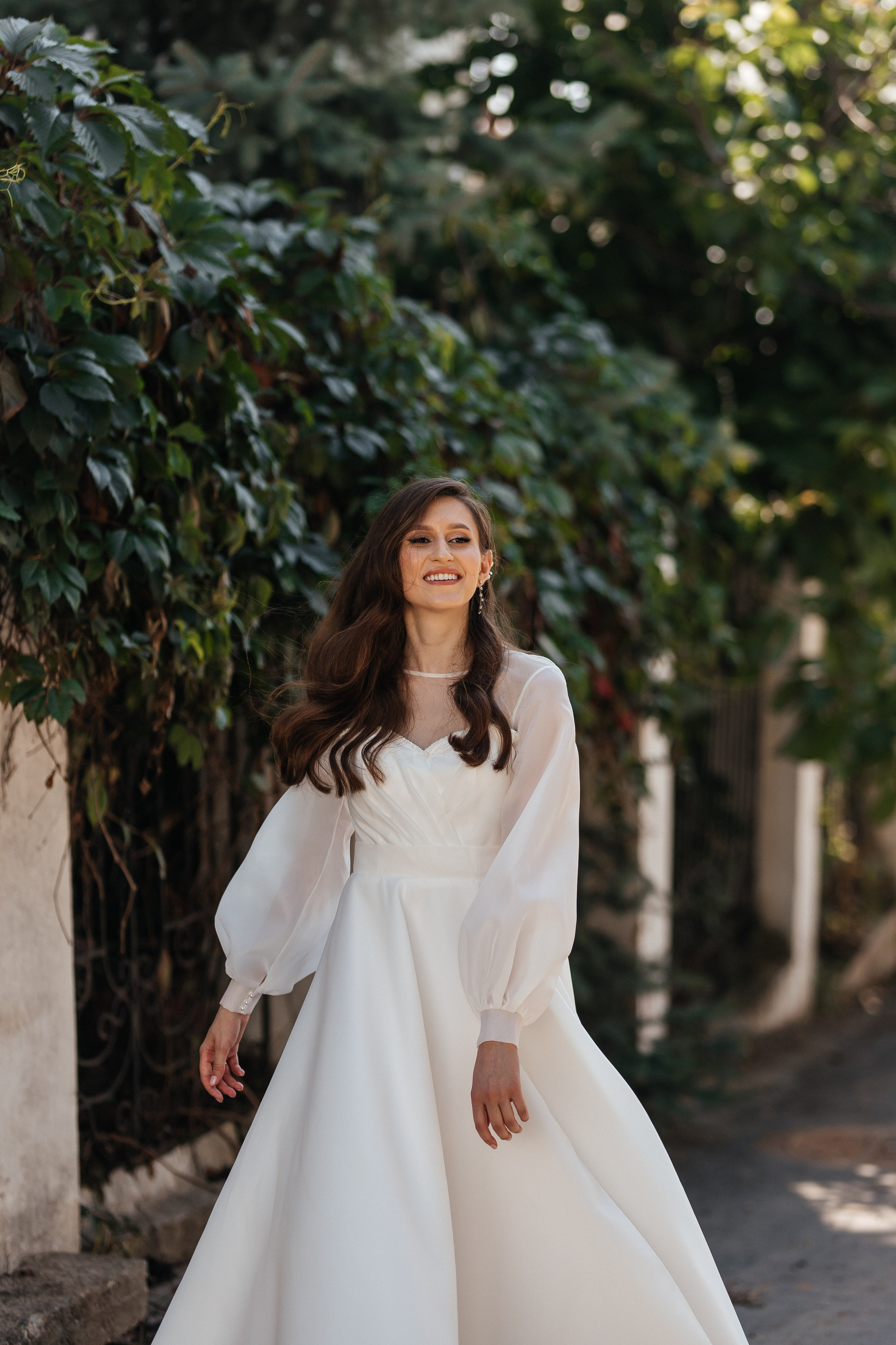 V&M. Фотограф в Нижнем Новгороде Панфилова Татьяна