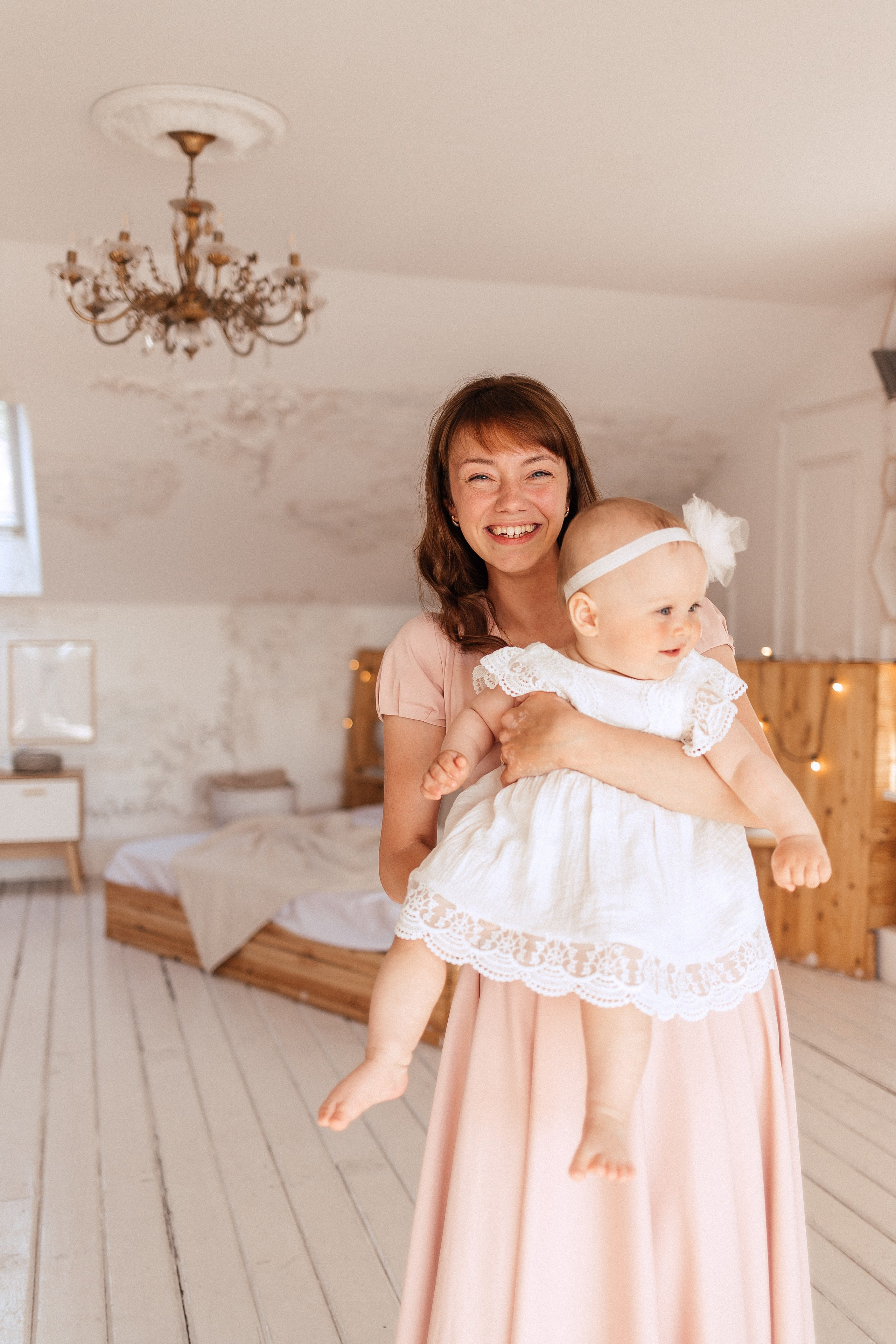 Кирилл, Аня и Кира. Фотограф в Нижнем Новгороде Панфилова Татьяна