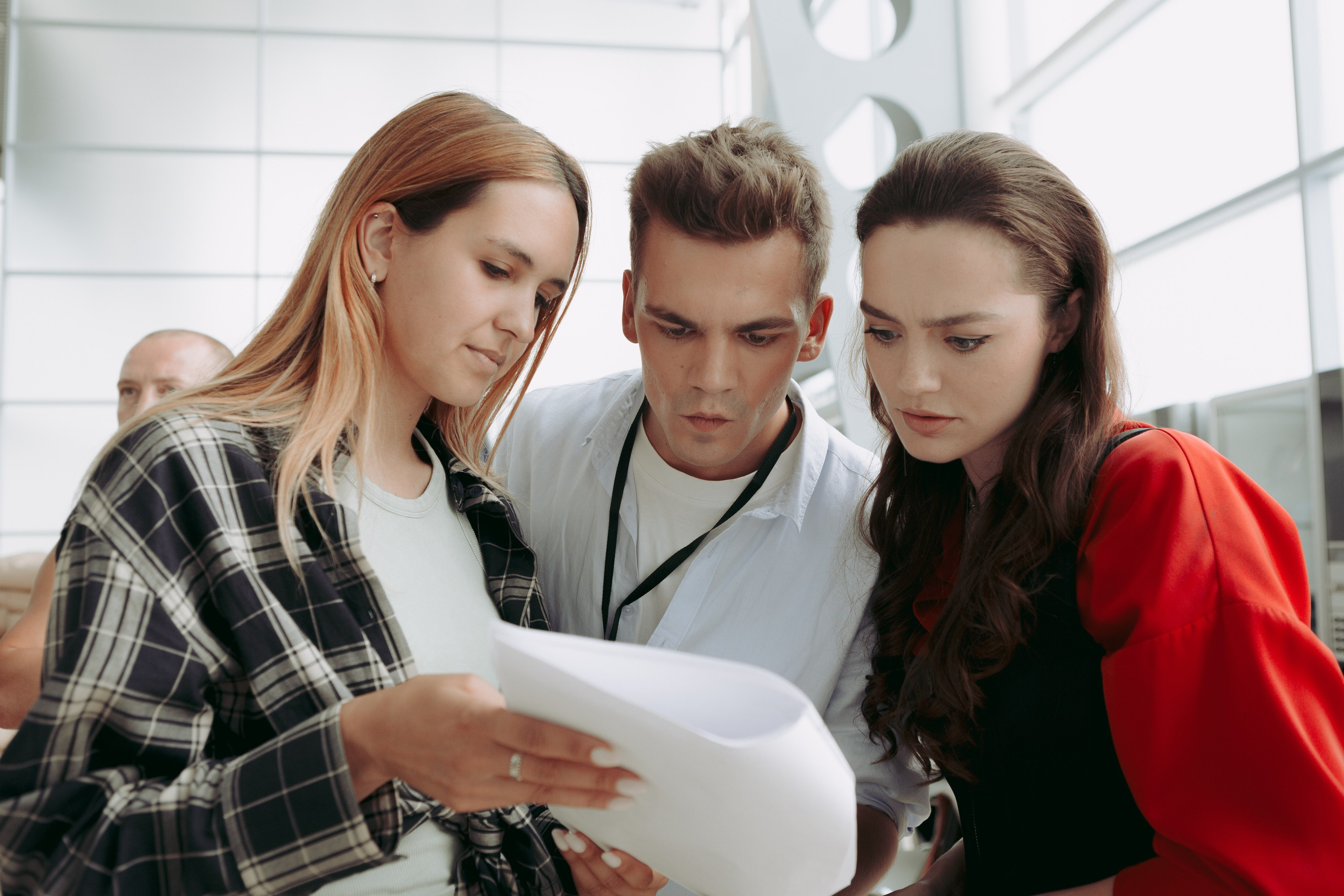 Граница миров