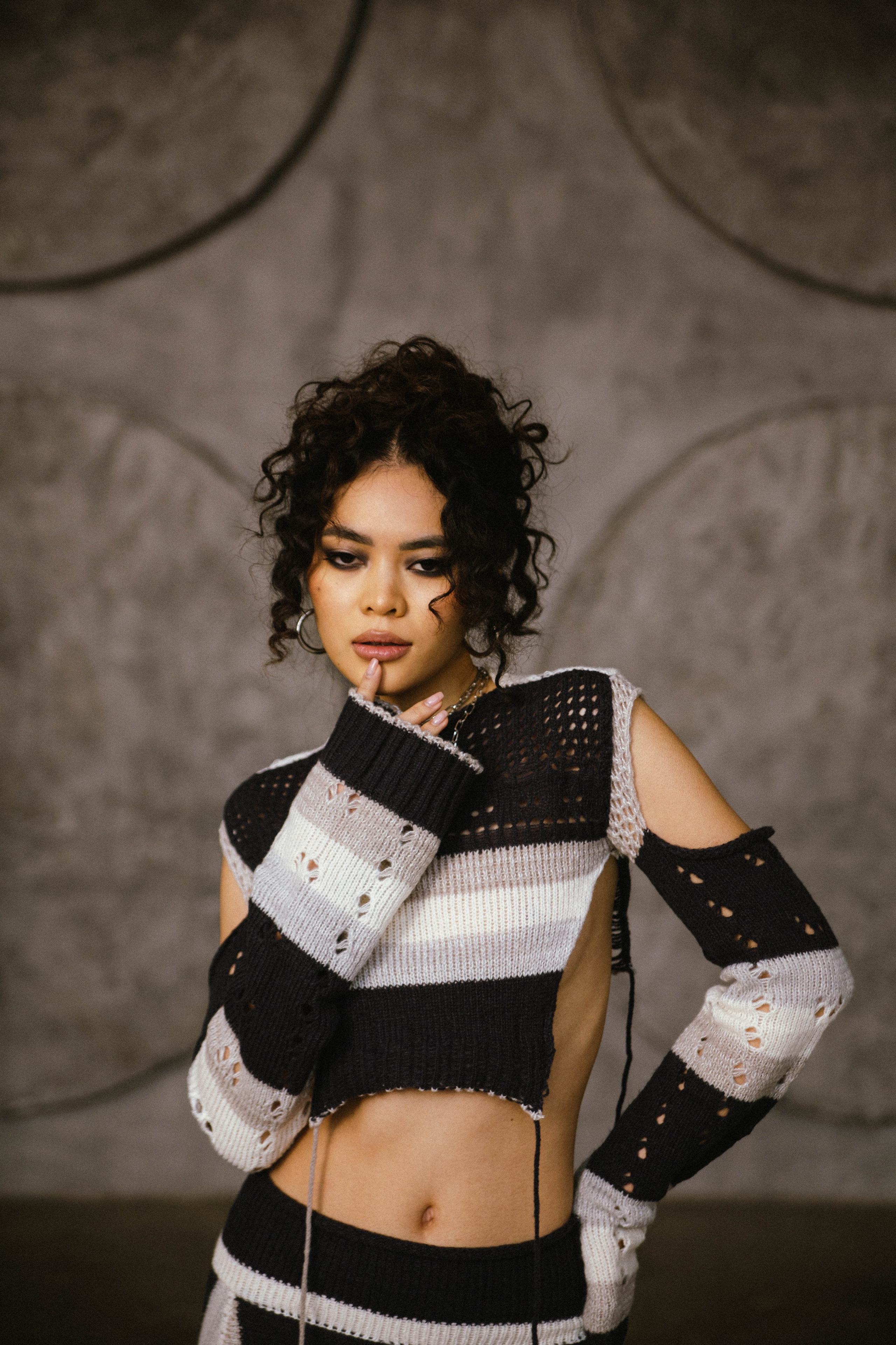 Катя. Семейный и портретный фотограф в Москве Ахмедова Гюлана