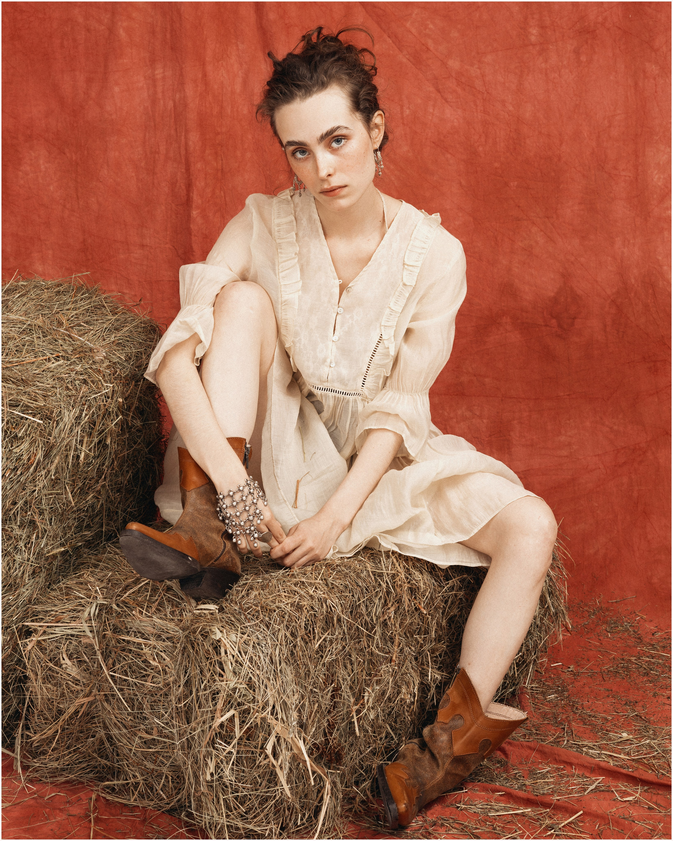 Axinya. NarvalPhotographer — Владимир Кортиков — фотограф из Санкт-Петербурга