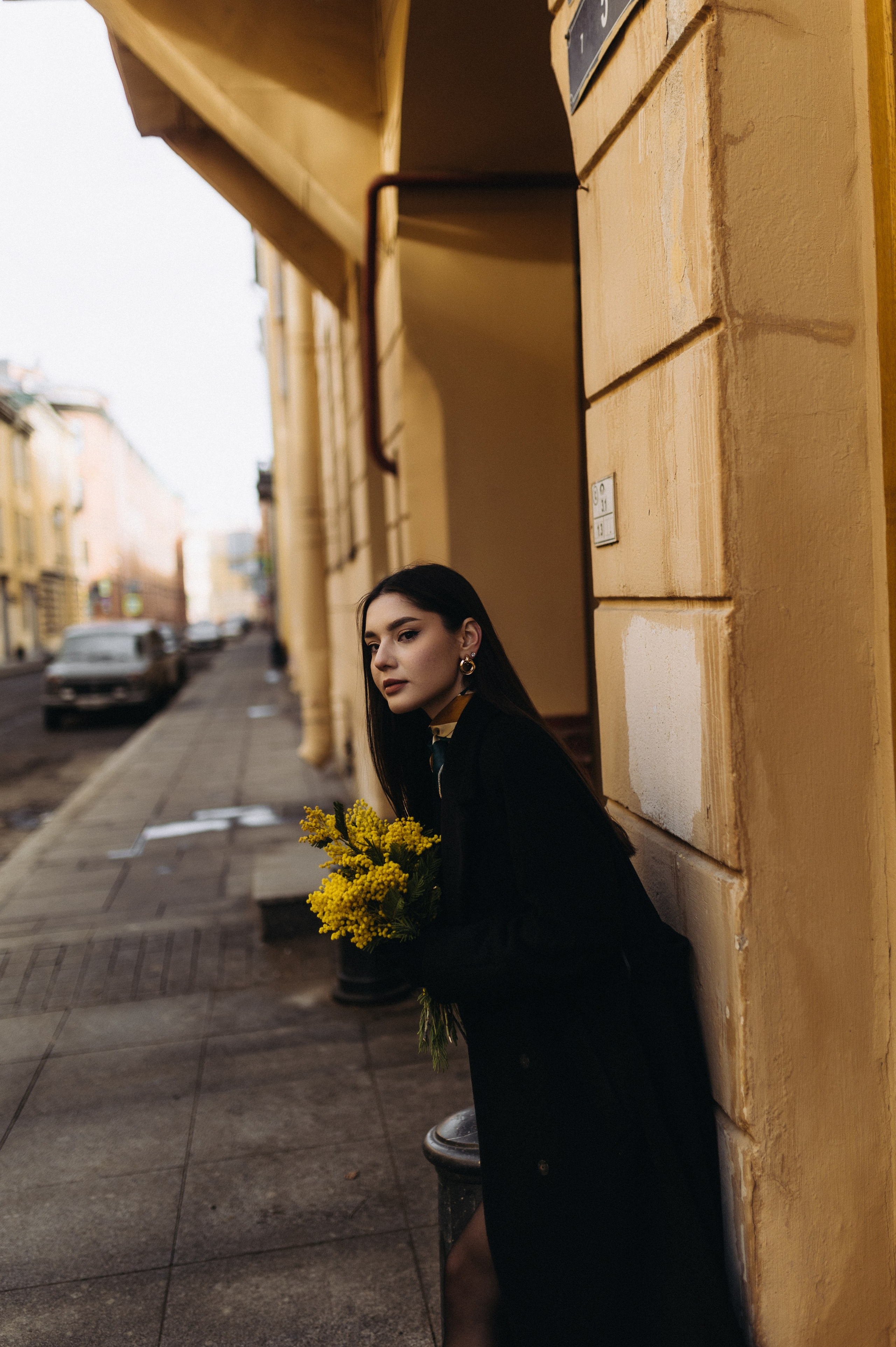 Виктория. Фотограф в Санкт-Петербурге