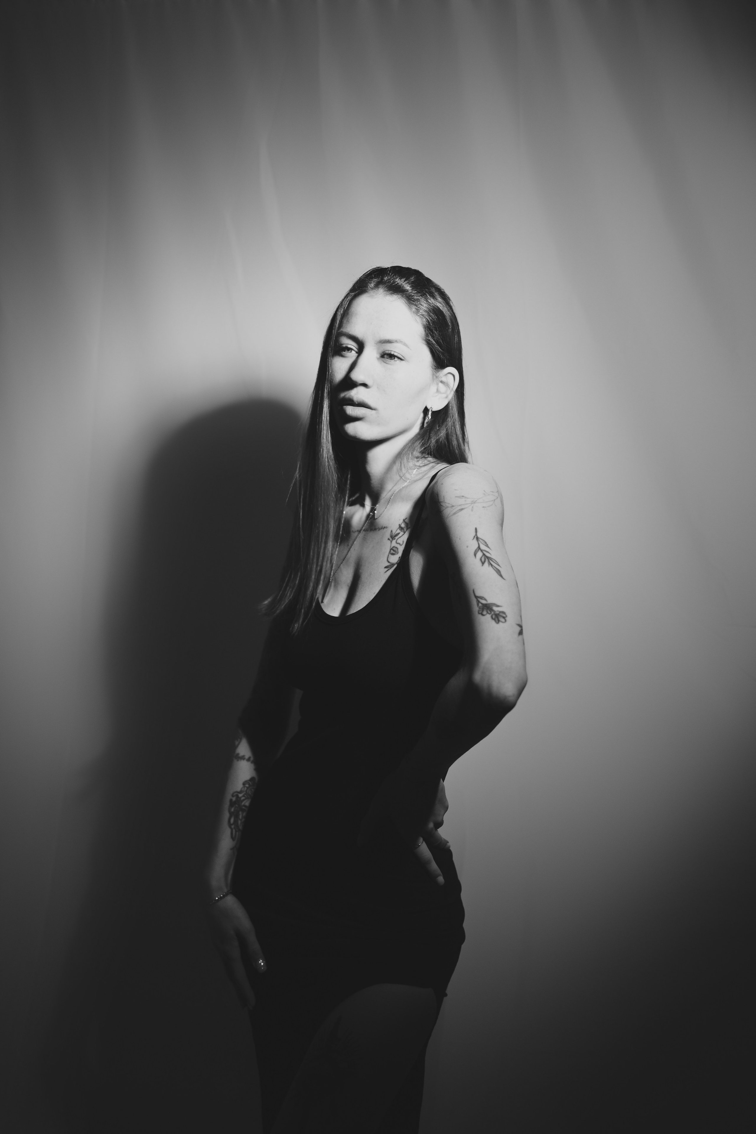 Victoria. Максим и Наталья Фёдоровы — Портретные и свадебные фотографы в Хабаров