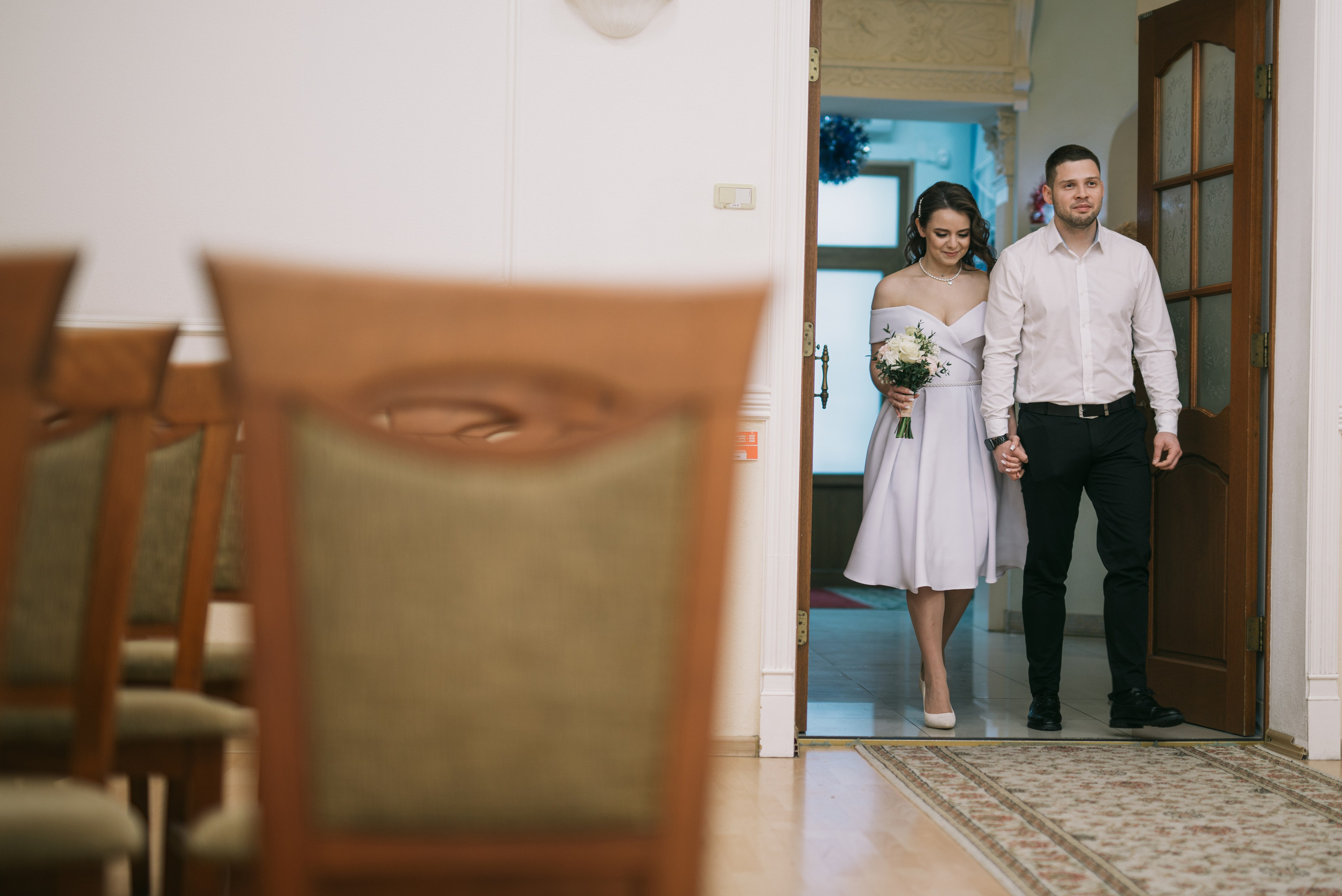 With you. Максим и Наталья Фёдоровы — Портретные и свадебные фотографы в Хабаров