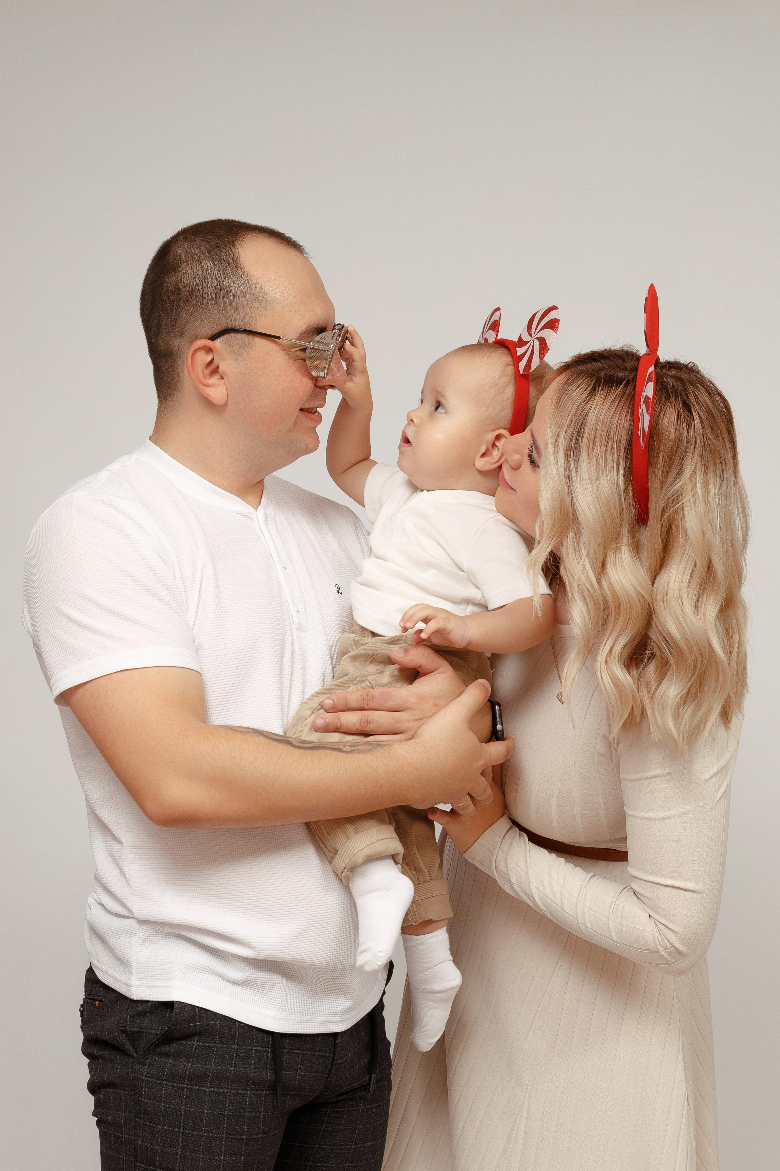 Взгляд фотографа. Автопортретная фотостудия в Стерлитамаке